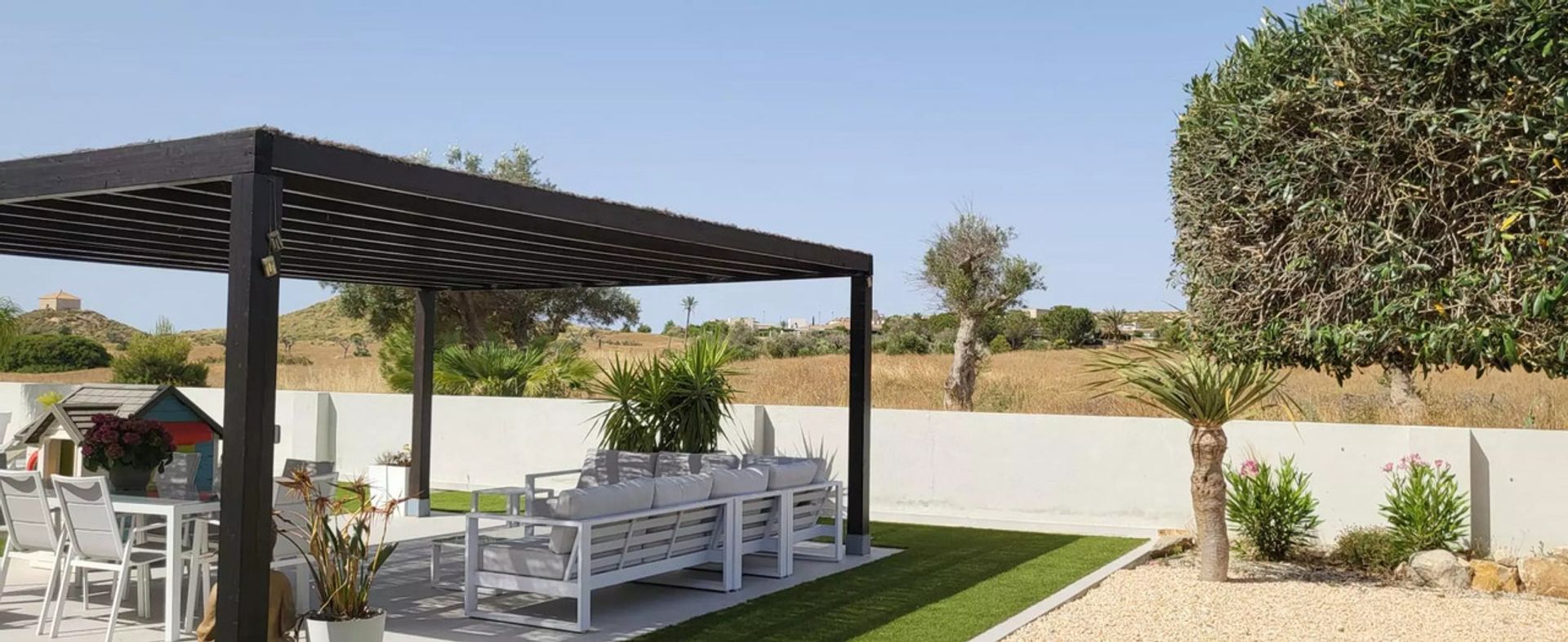 House in Sucina, Region of Murcia 11509212