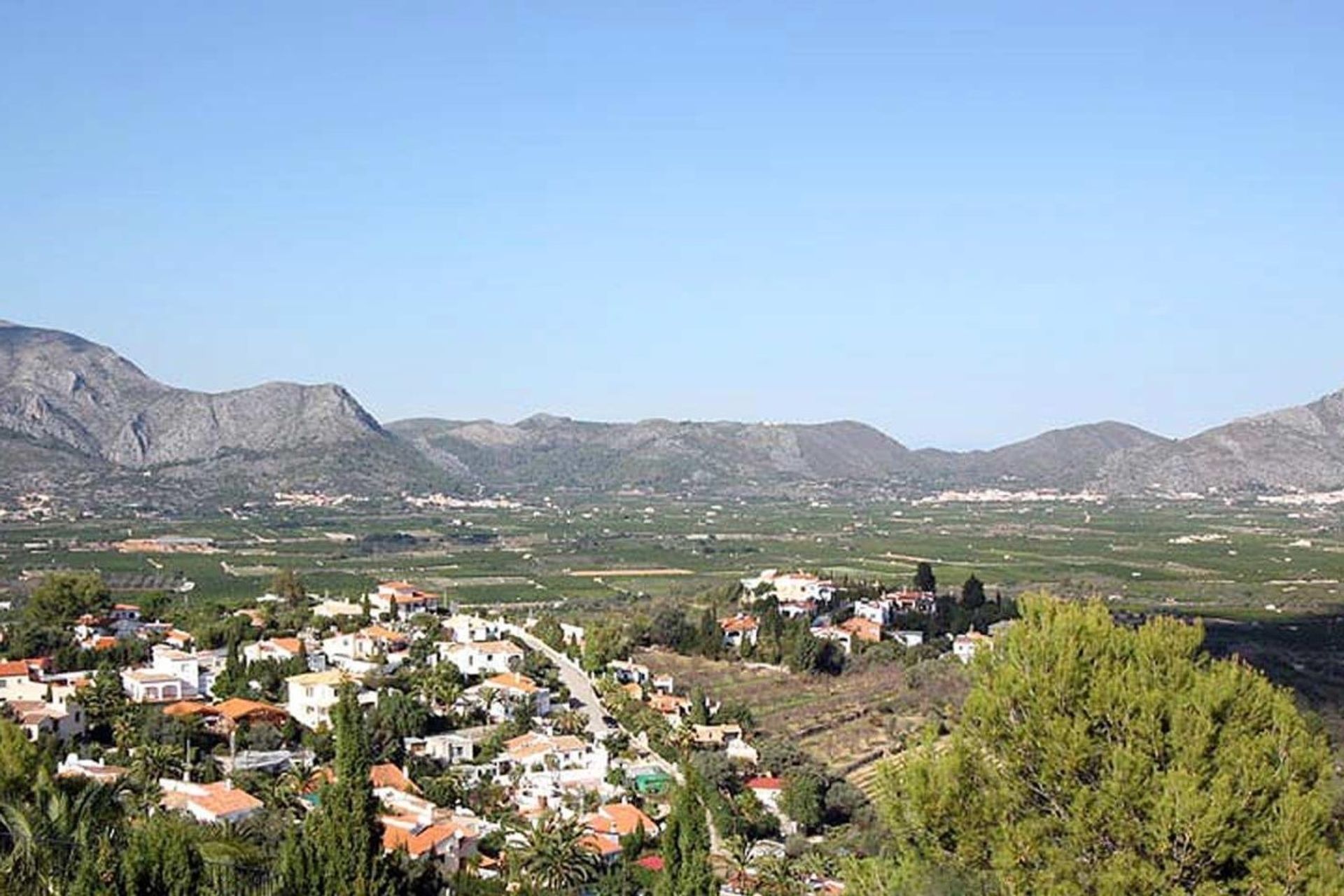 casa no Gata de Gorgos, Comunidad Valenciana 11509216