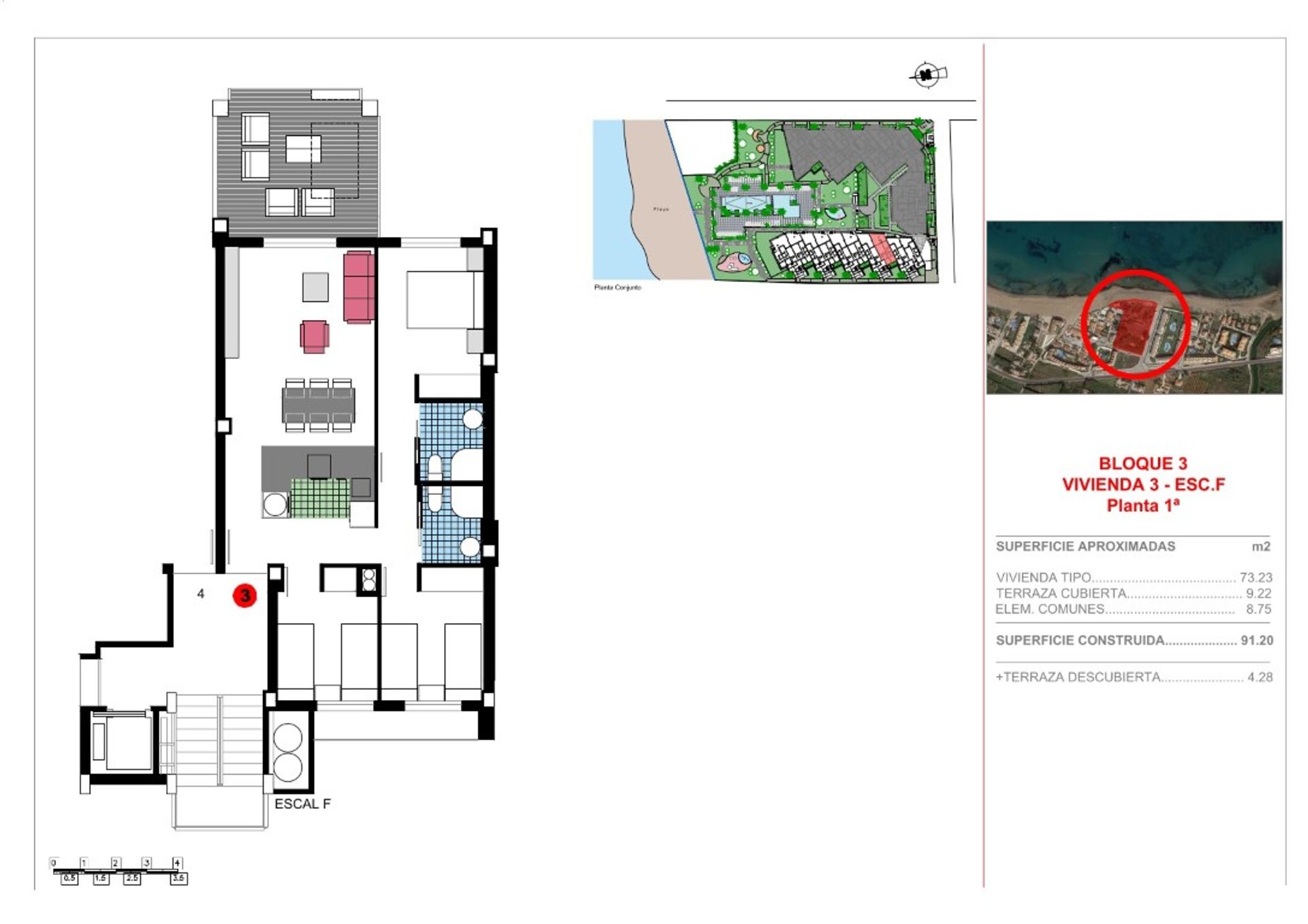 Condominium dans Dénia, Valencian Community 11509219