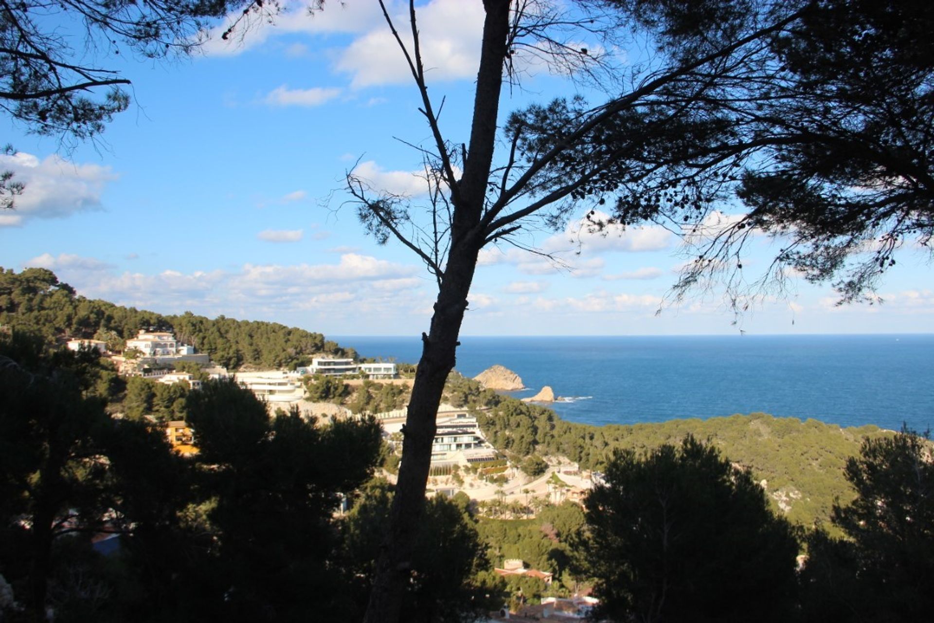 Tanah dalam Xàbia, Comunidad Valenciana 11509237