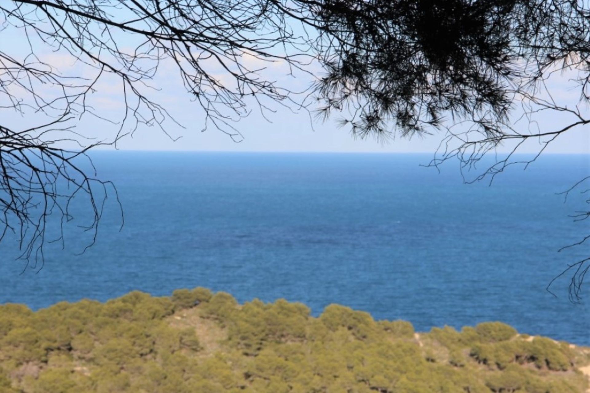 Tierra en Xàbia, Comunidad Valenciana 11509237