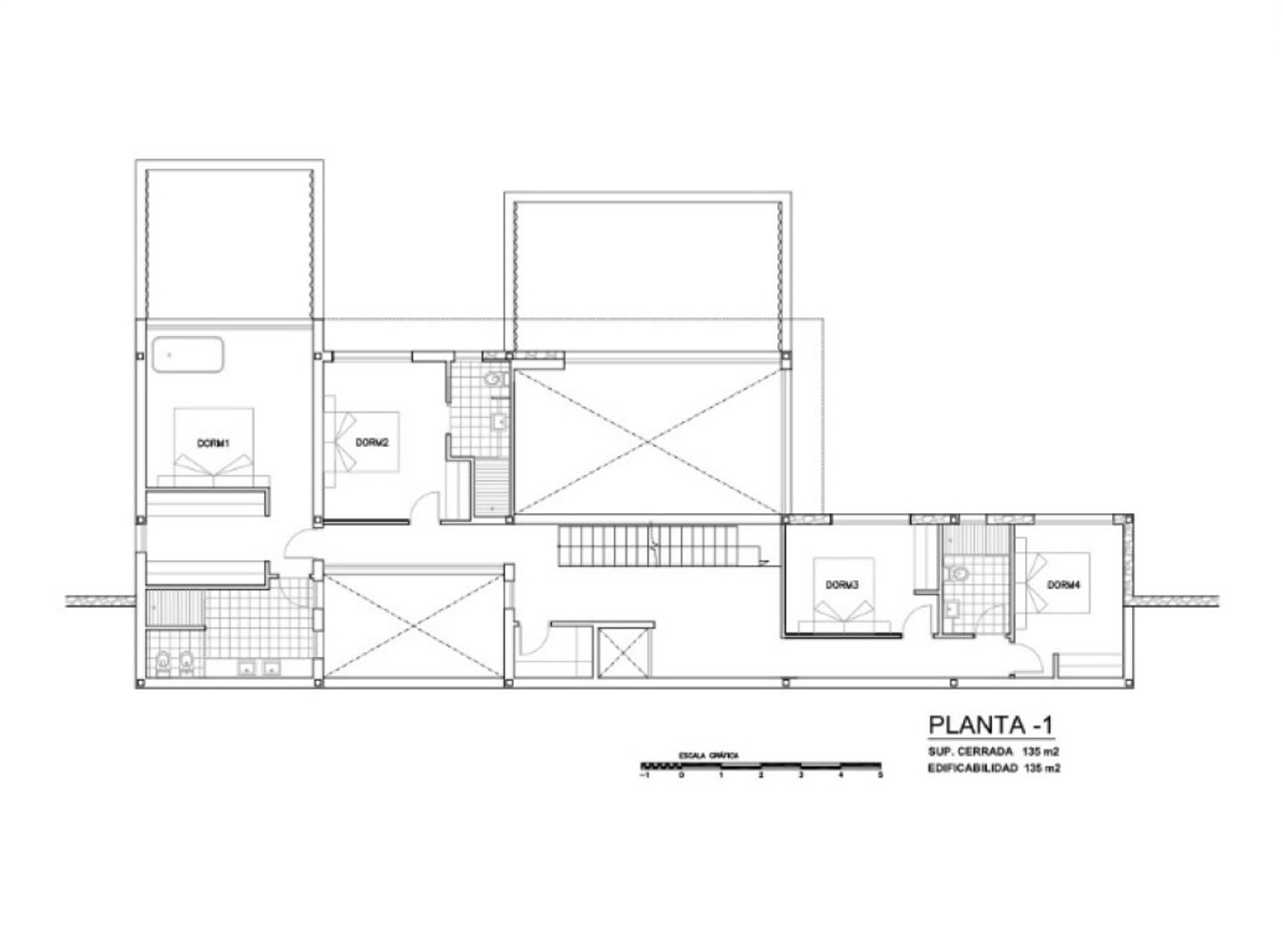 Rumah di la Mar Blava, Comunidad Valenciana 11509238