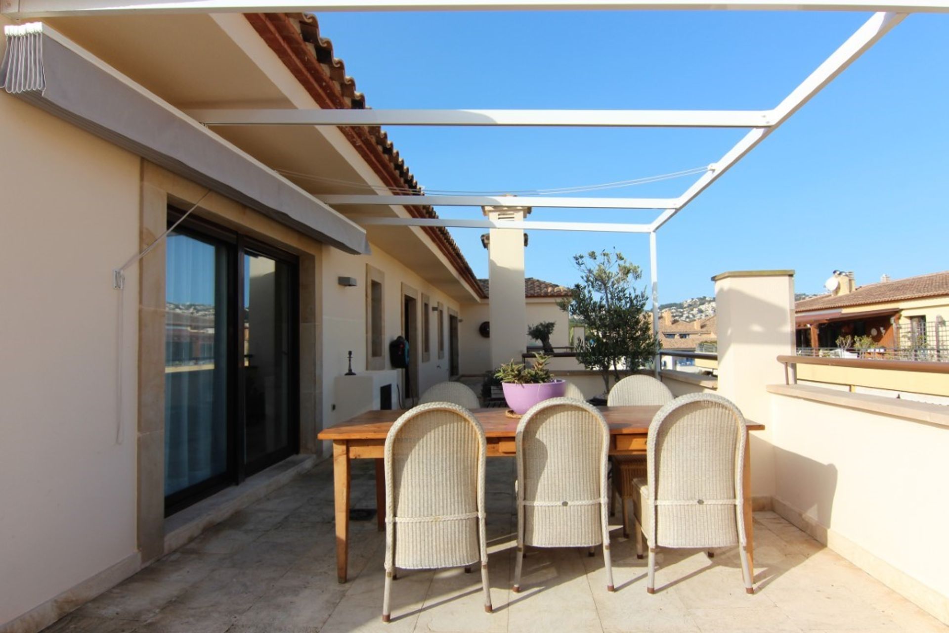 Condominio en Moraira, Islas Canarias 11509241