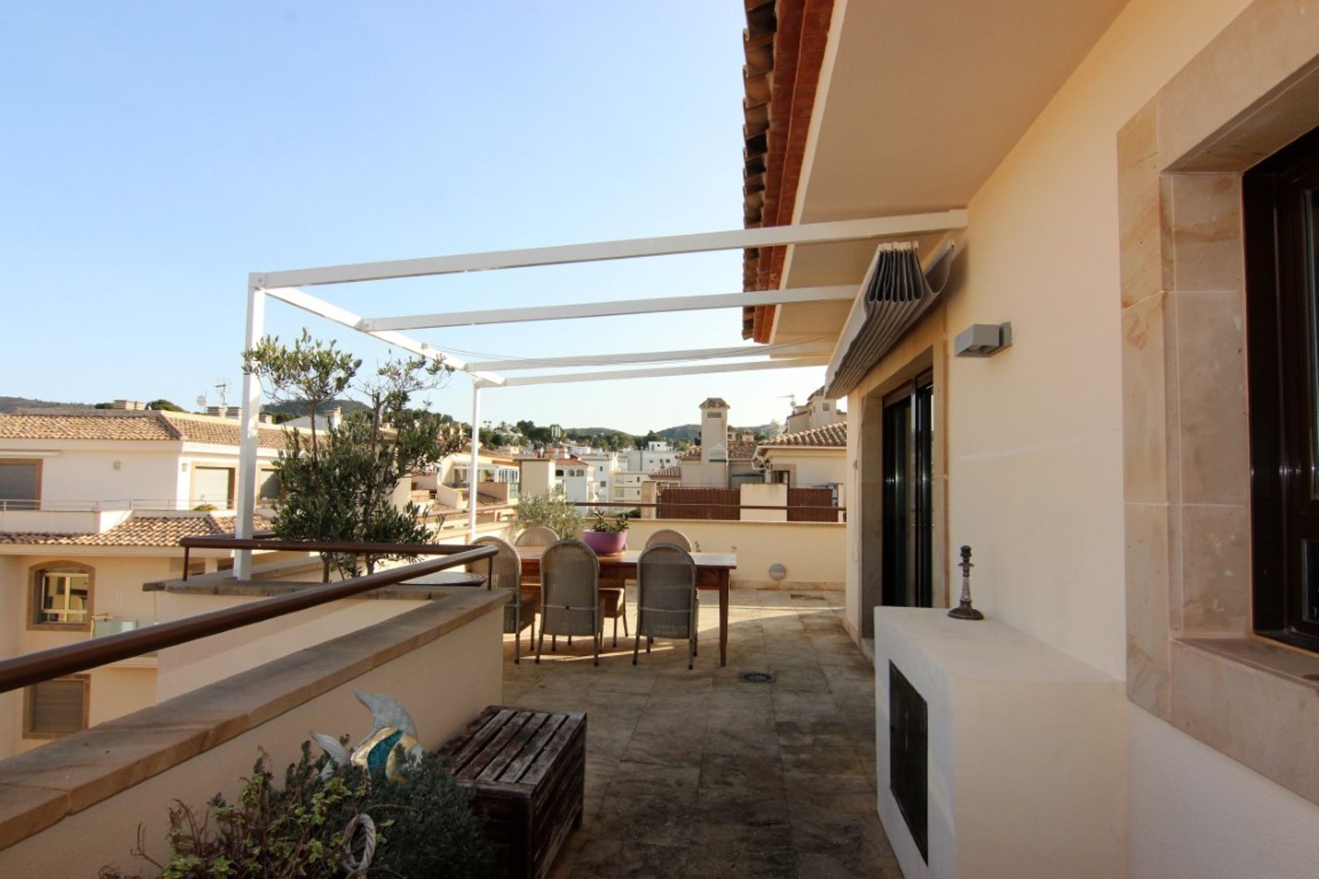 Condominio en Moraira, Islas Canarias 11509241