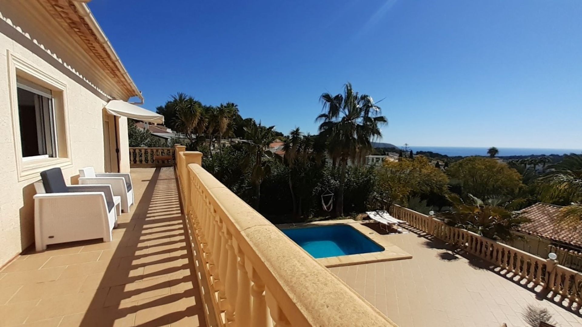 House in Moraira, Valencian Community 11509250