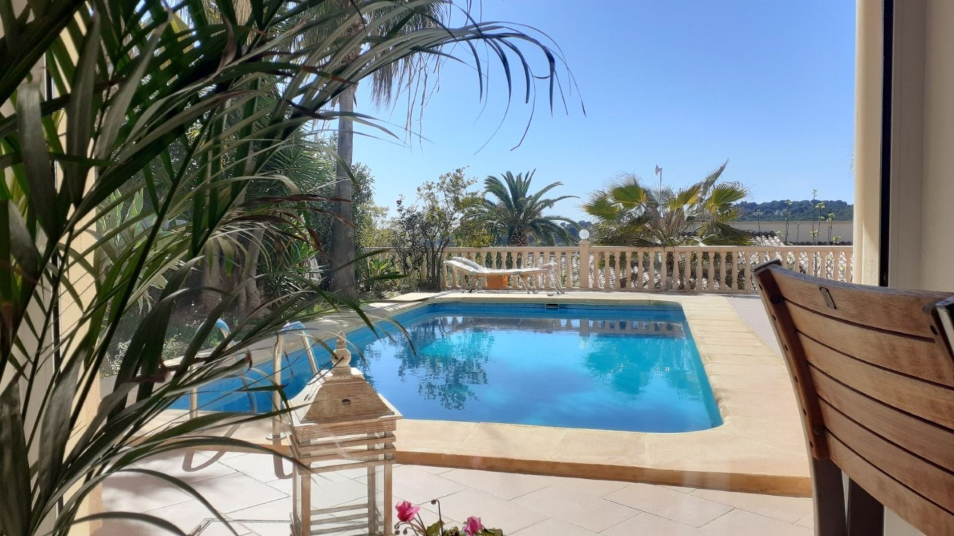 House in Moraira, Valencian Community 11509250