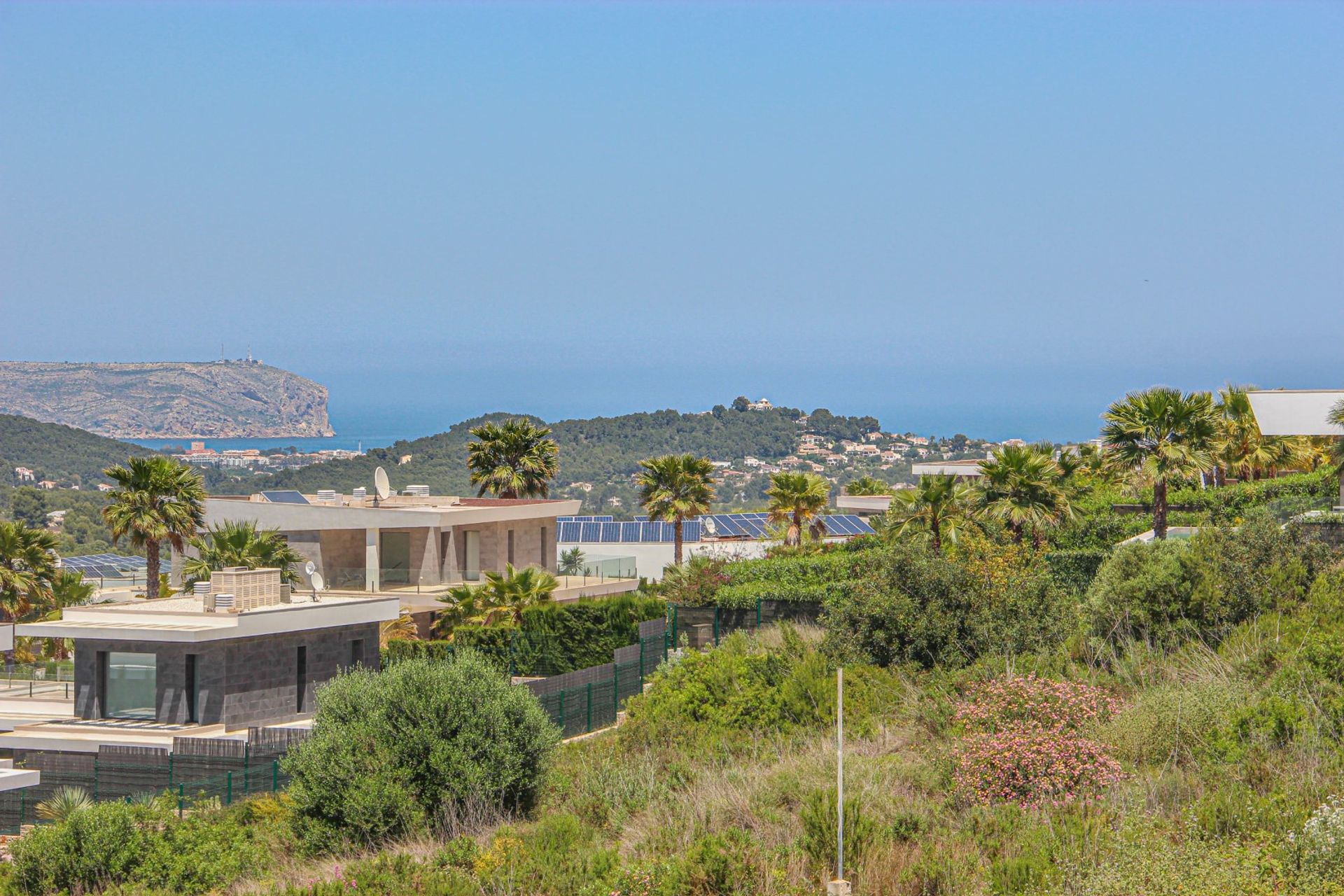 Land in Javea, Valencia 11509270