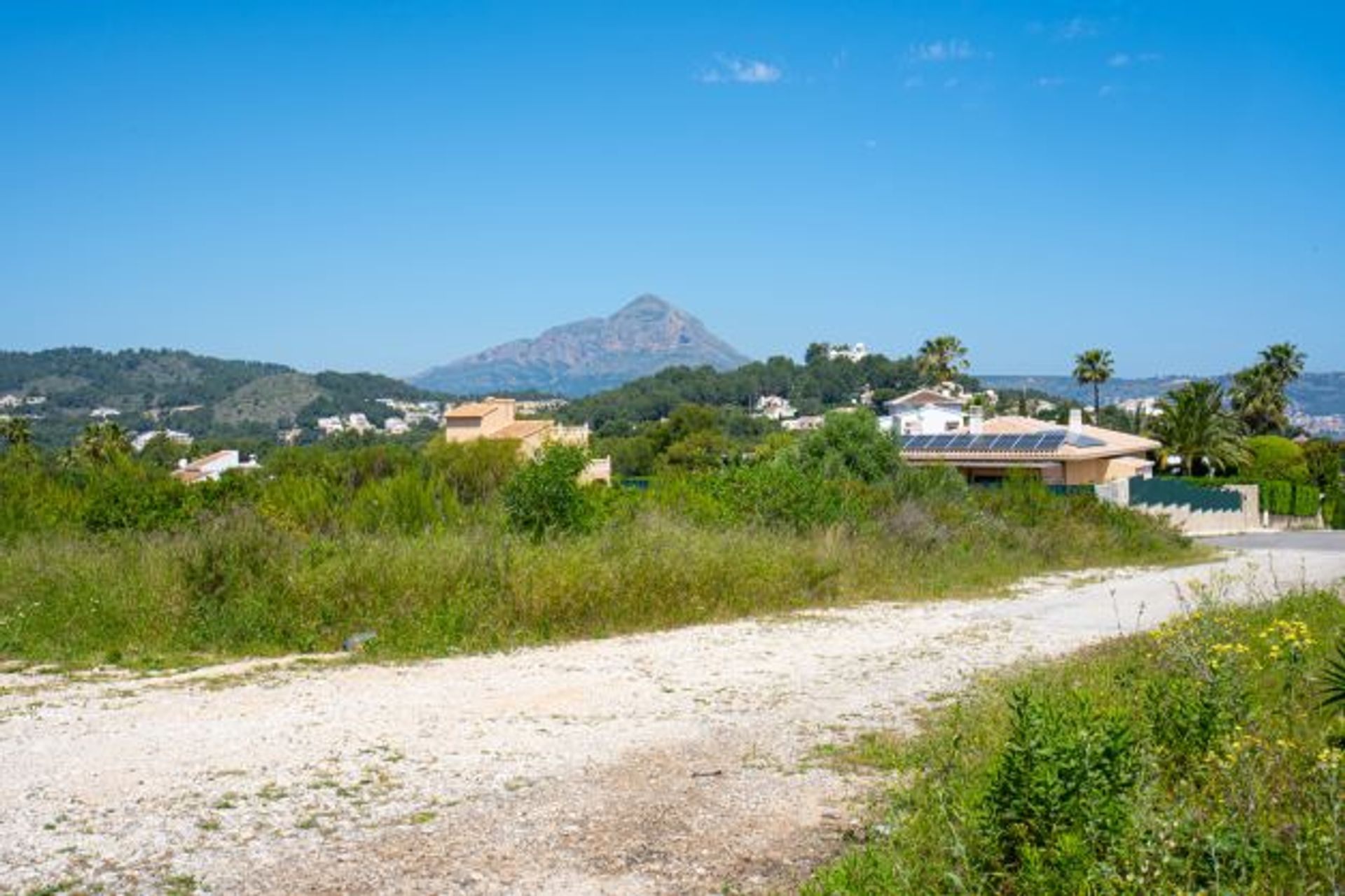 Land in Javea, Valencia 11509280