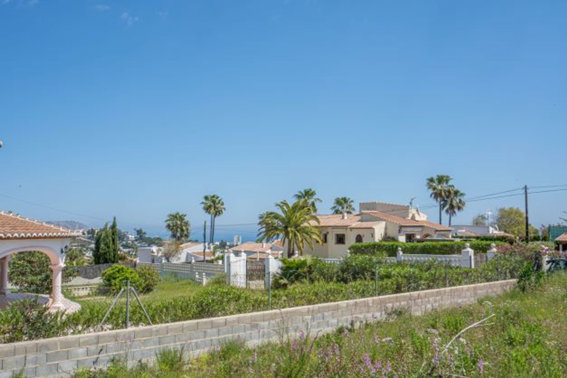 Land in Javea, Valencia 11509280