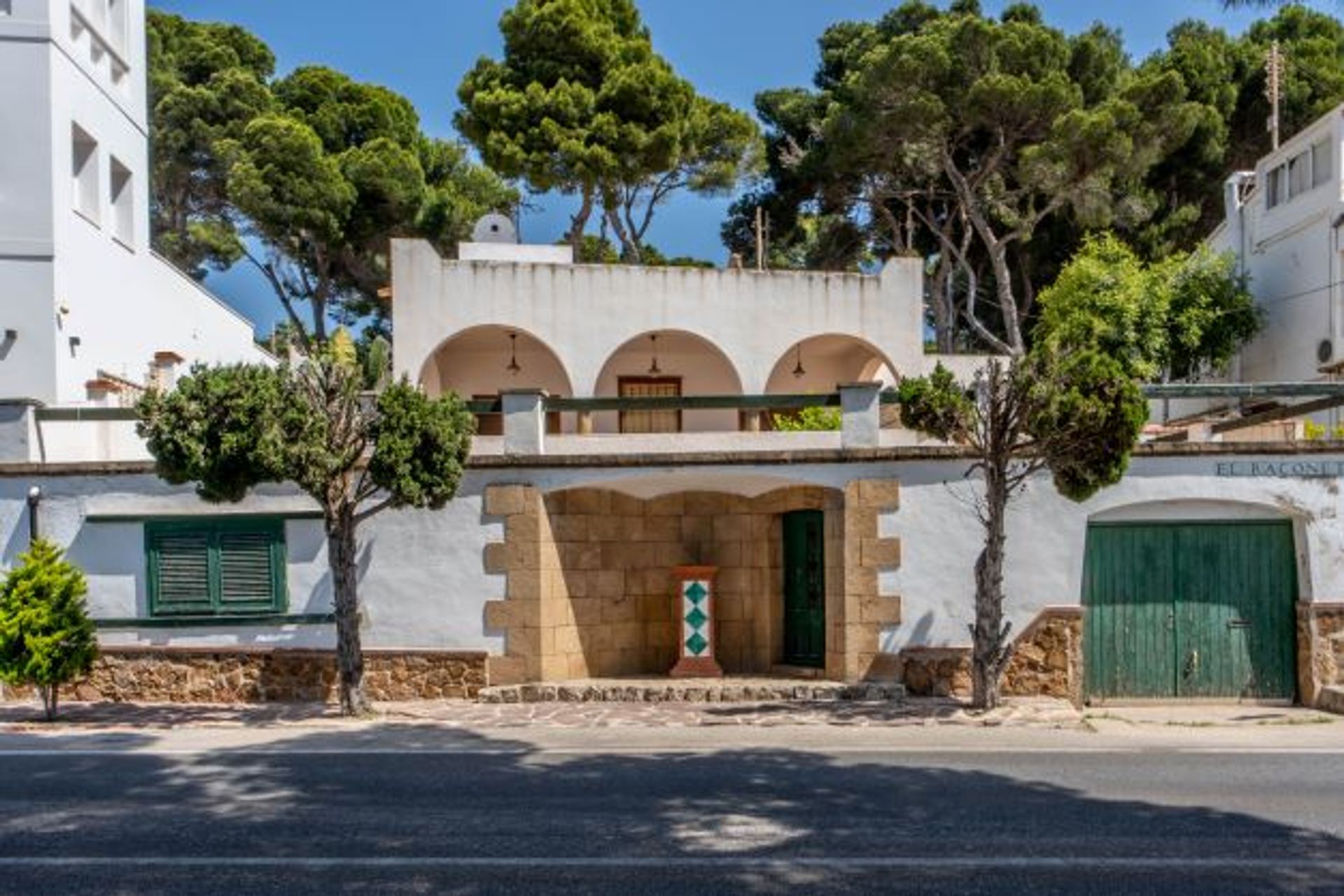 Casa nel Moraira, isole Canarie 11509283