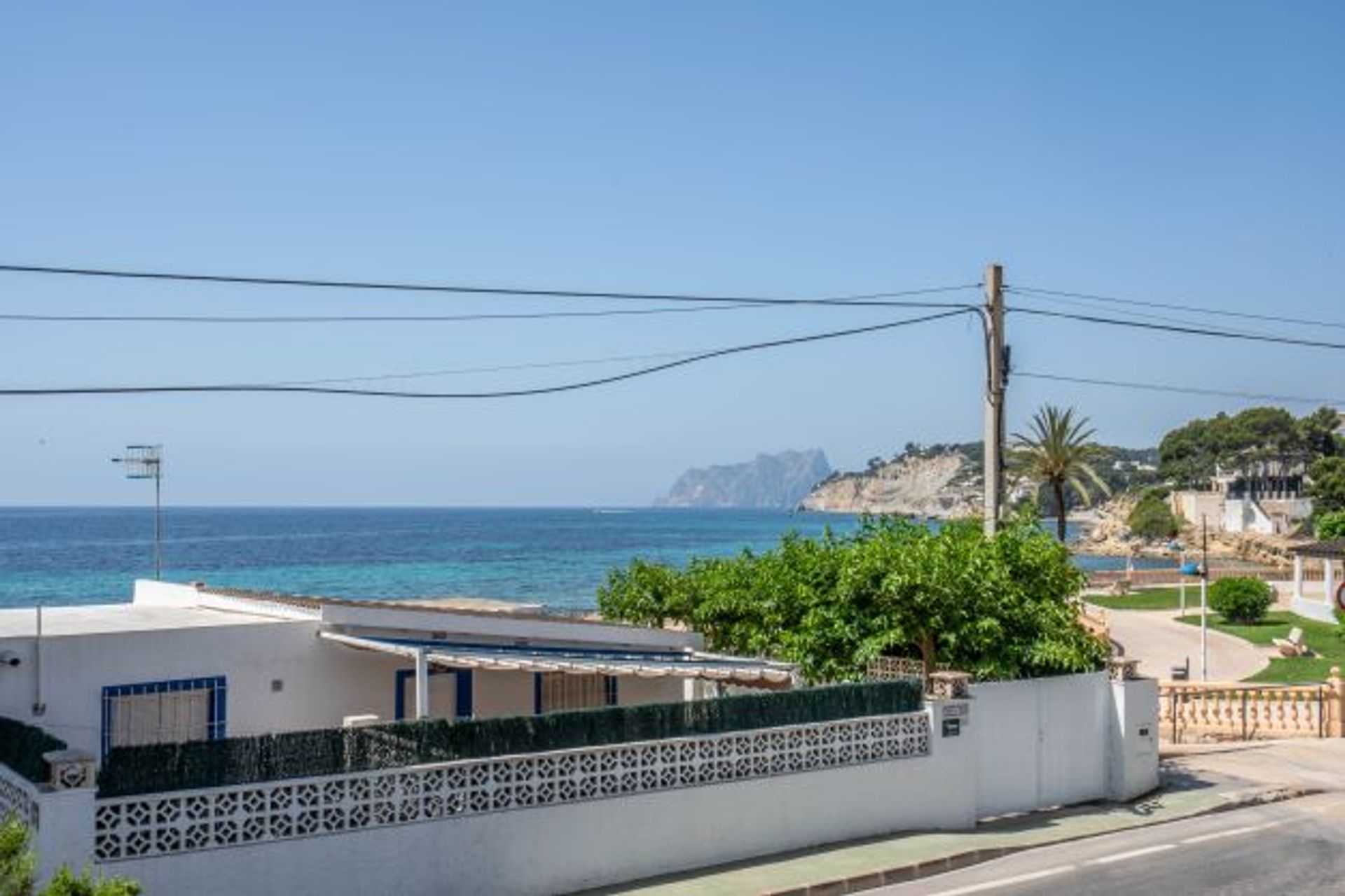 Casa nel Moraira, isole Canarie 11509283