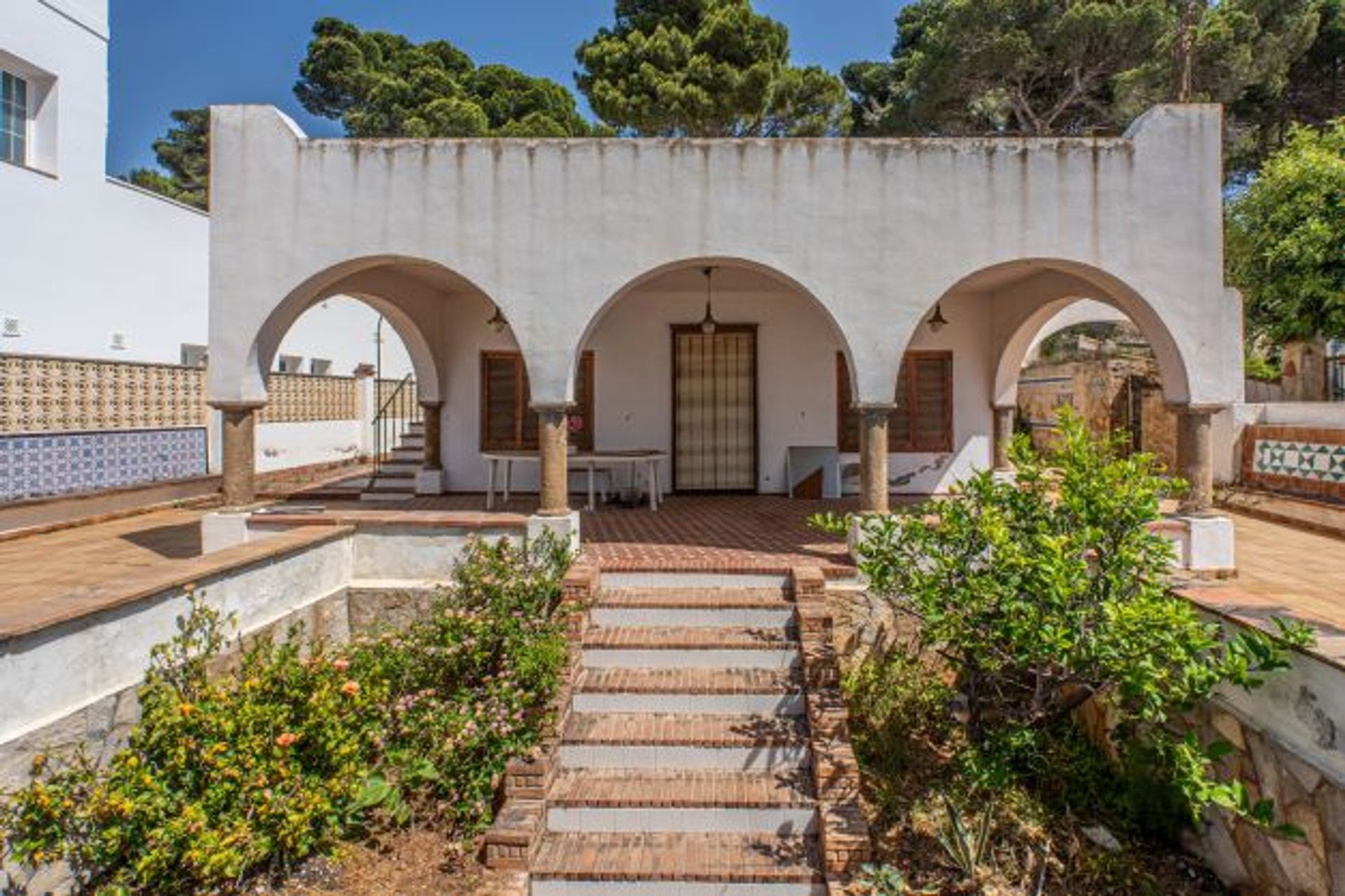 Casa nel Moraira, Valencian Community 11509283