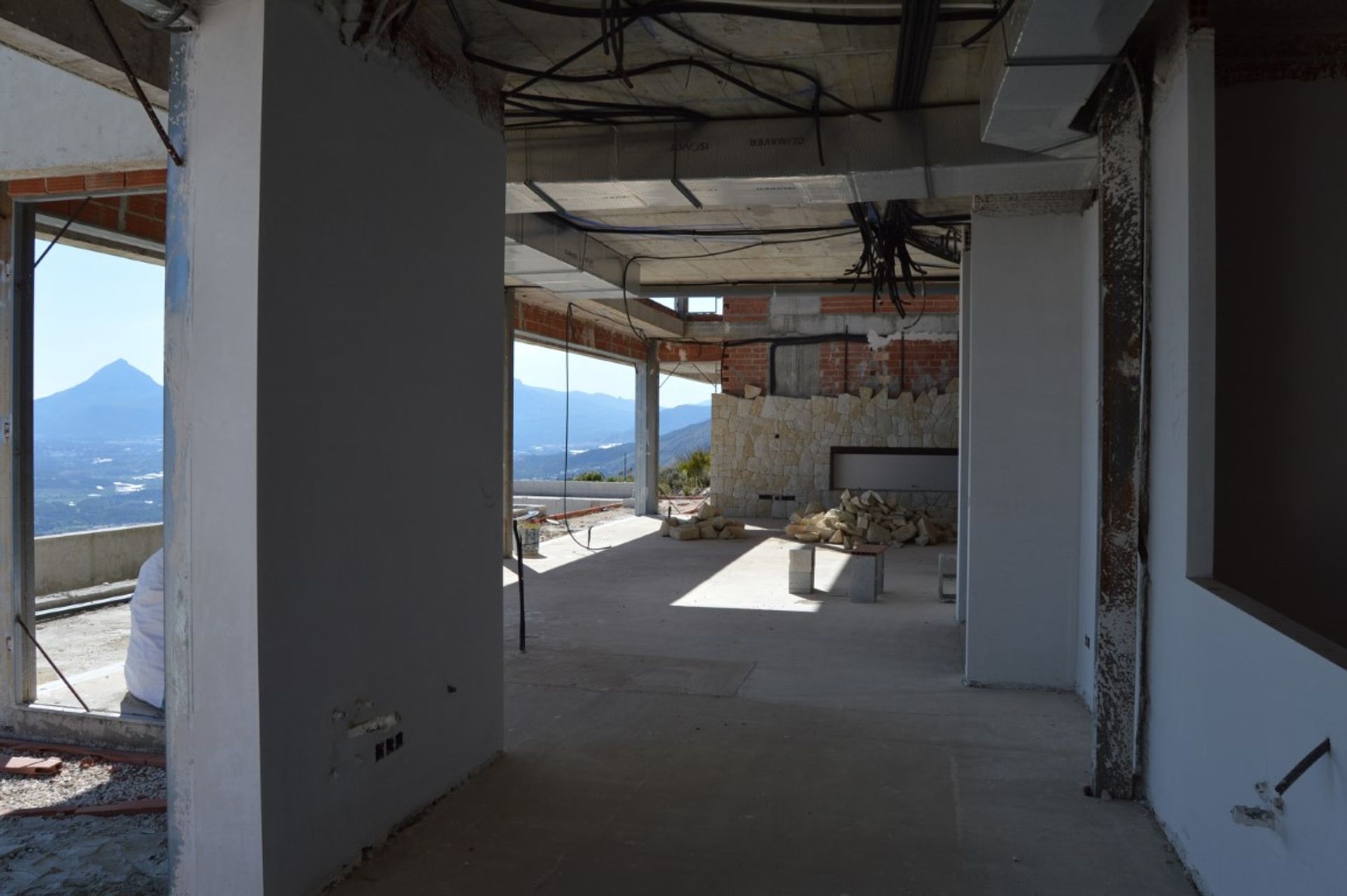 rumah dalam Altea, Comunidad Valenciana 11509300