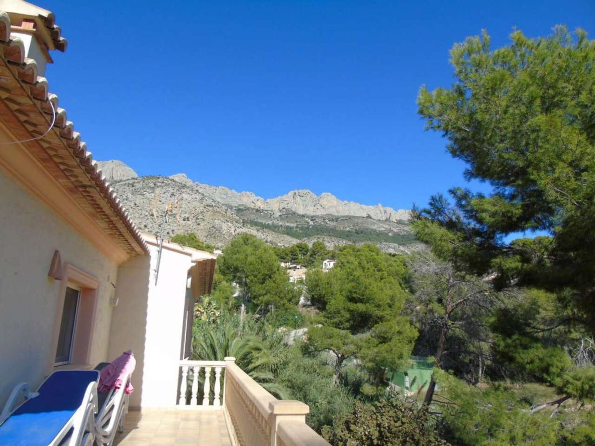 σπίτι σε Altea la Vieja, Βαλένθια 11509307