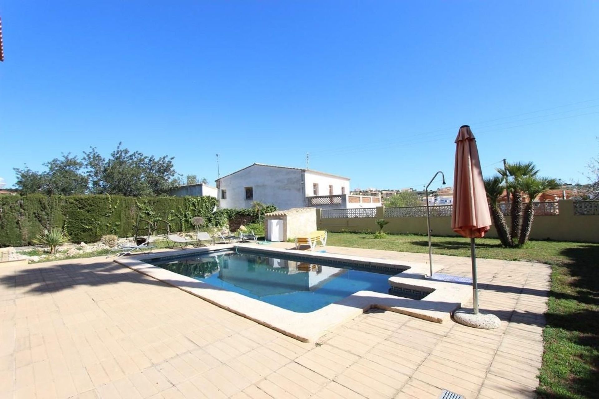 Haus im Calp, Valencian Community 11509332