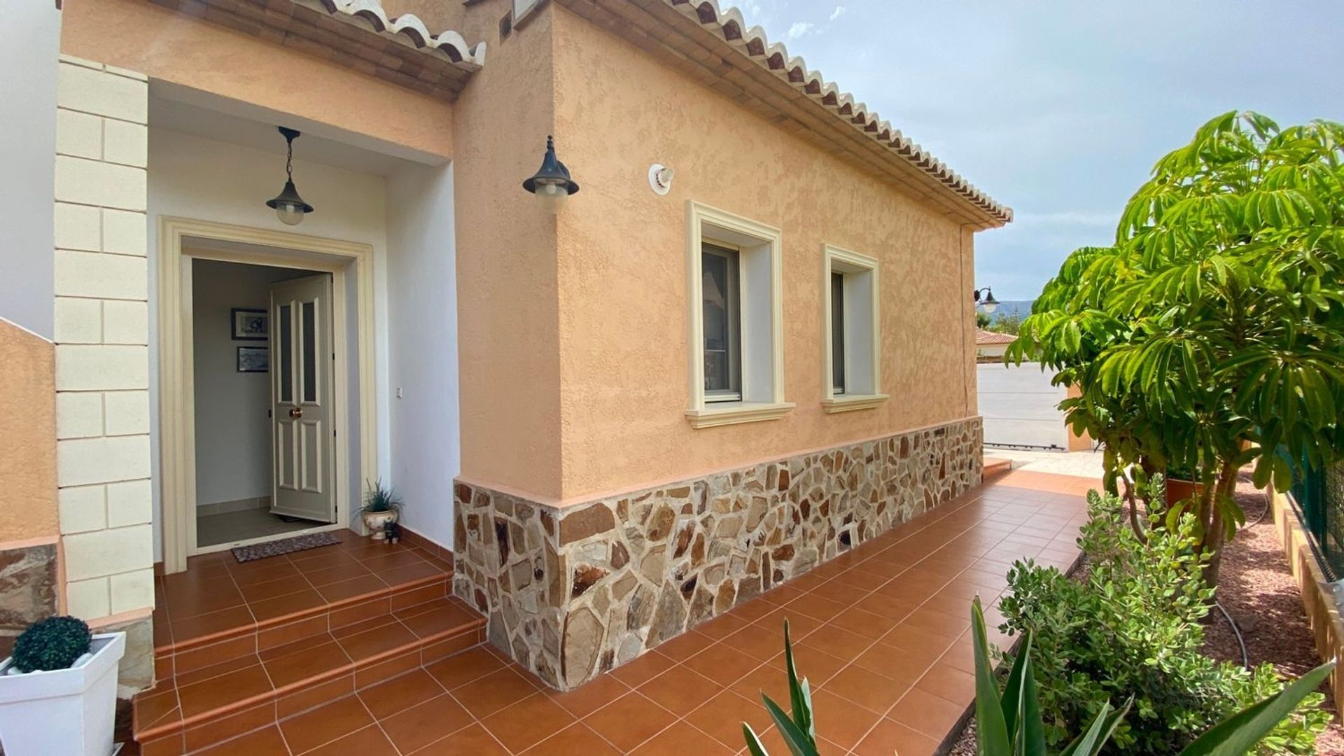 Haus im Calp, Valencian Community 11509333