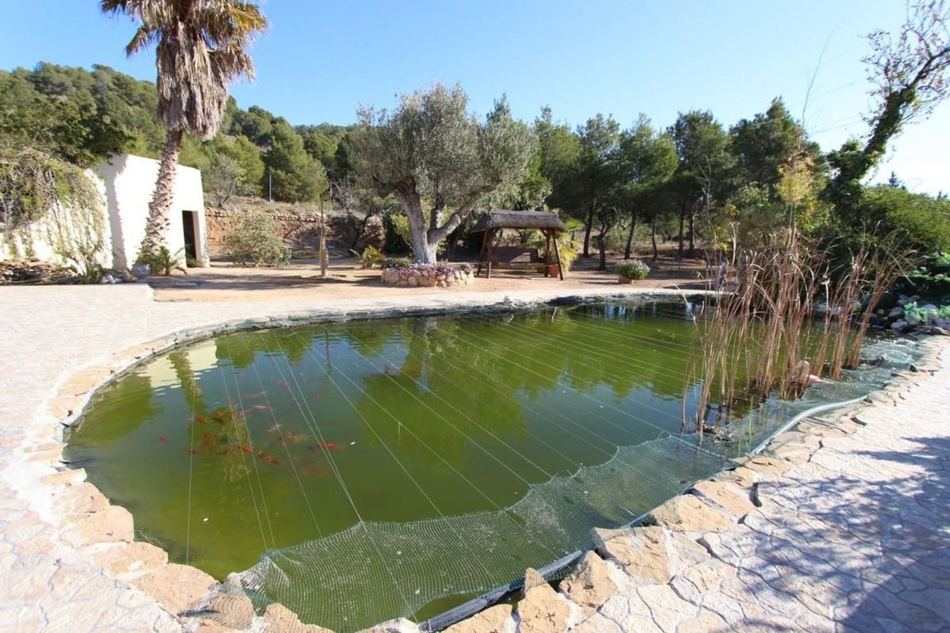 casa en La Nucia, Comunitat Valenciana 11509343