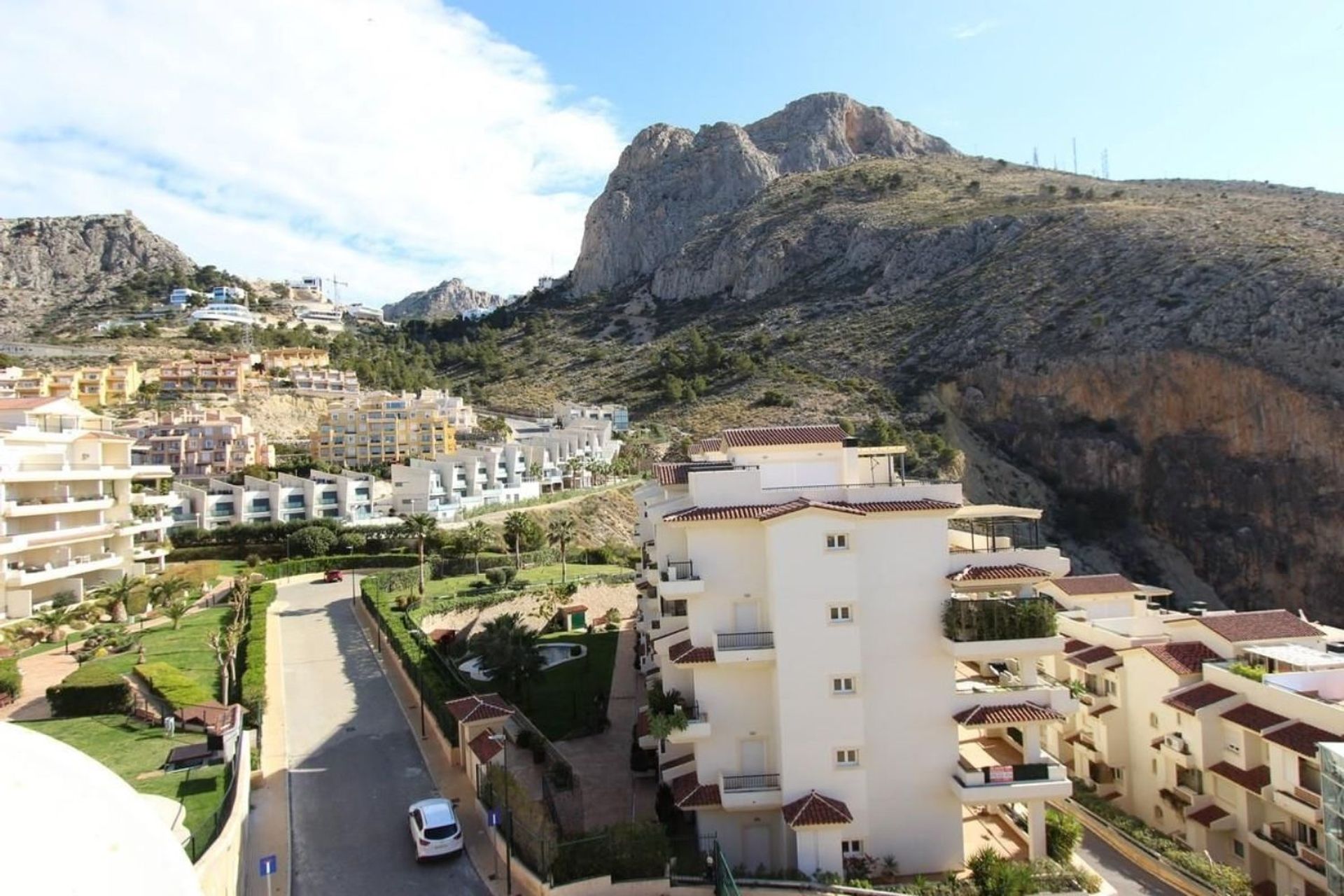 Kondominium di Altea, Valencian Community 11509358