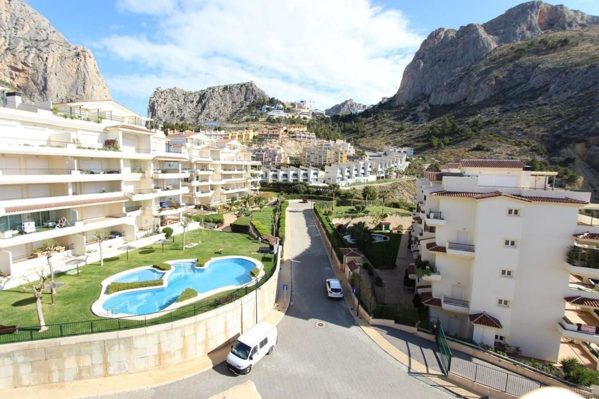 Kondominium di Altea, Valencian Community 11509358