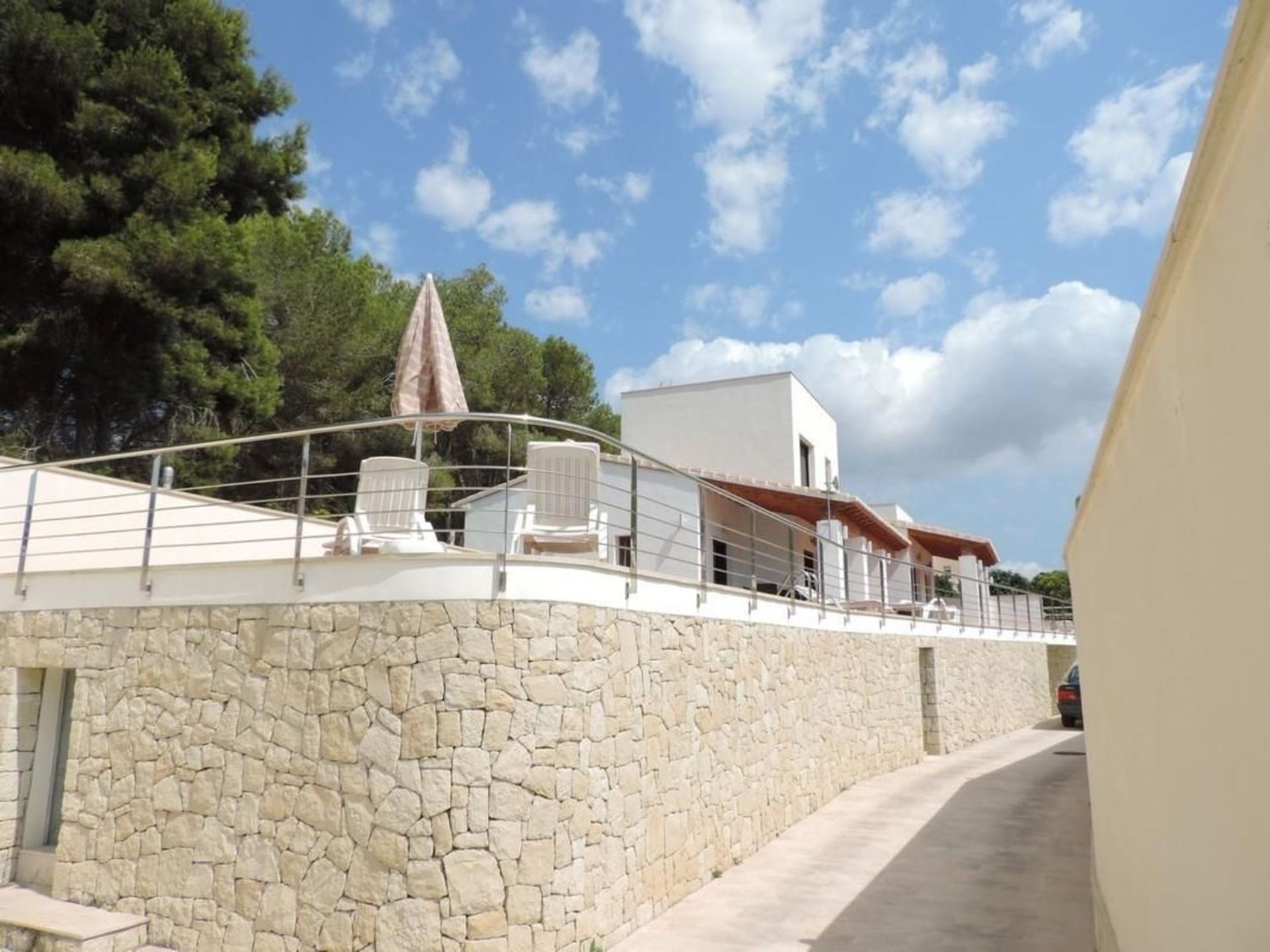 casa no Moraira, Valencian Community 11509359