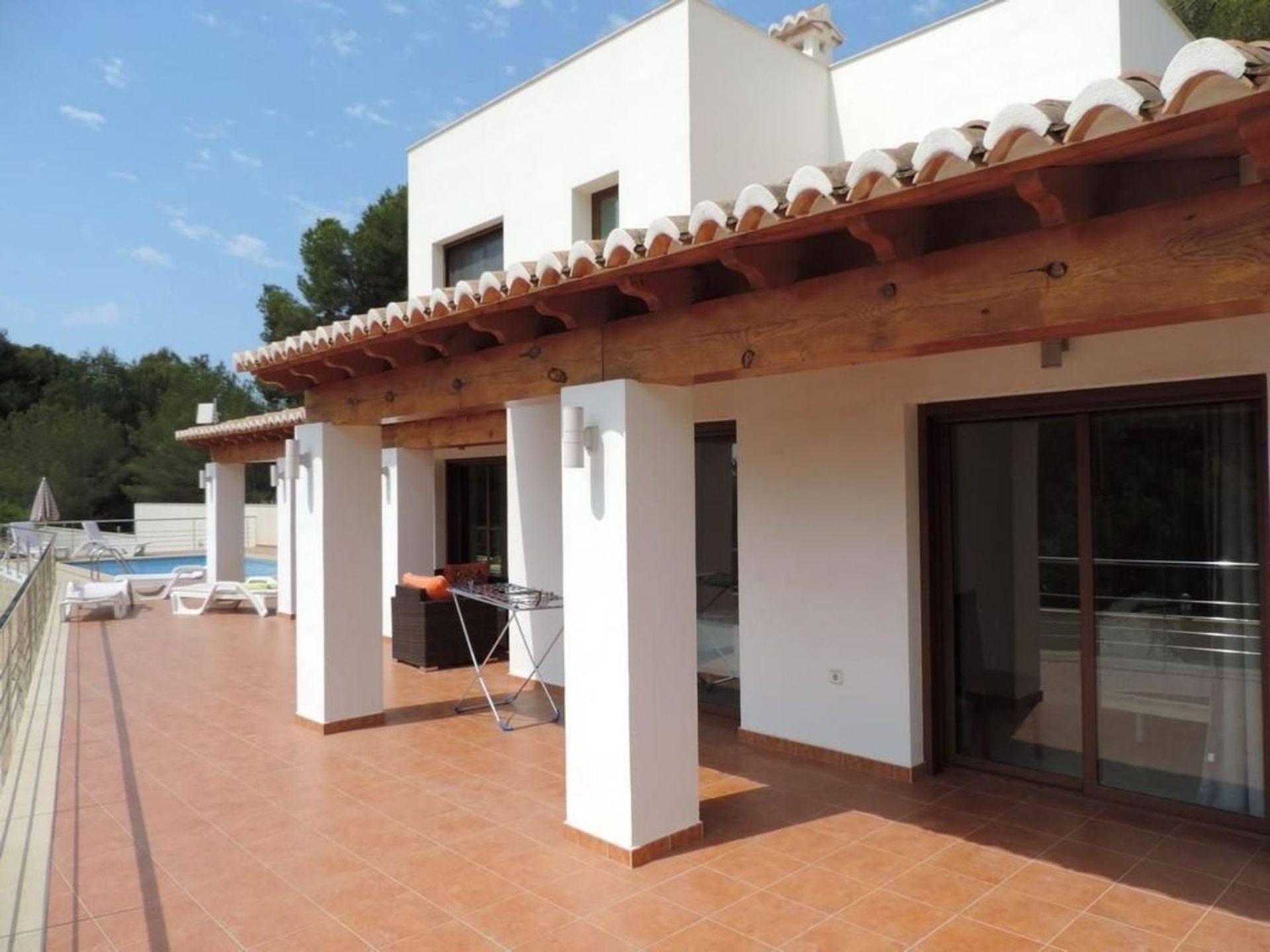 casa no Moraira, Valencian Community 11509359