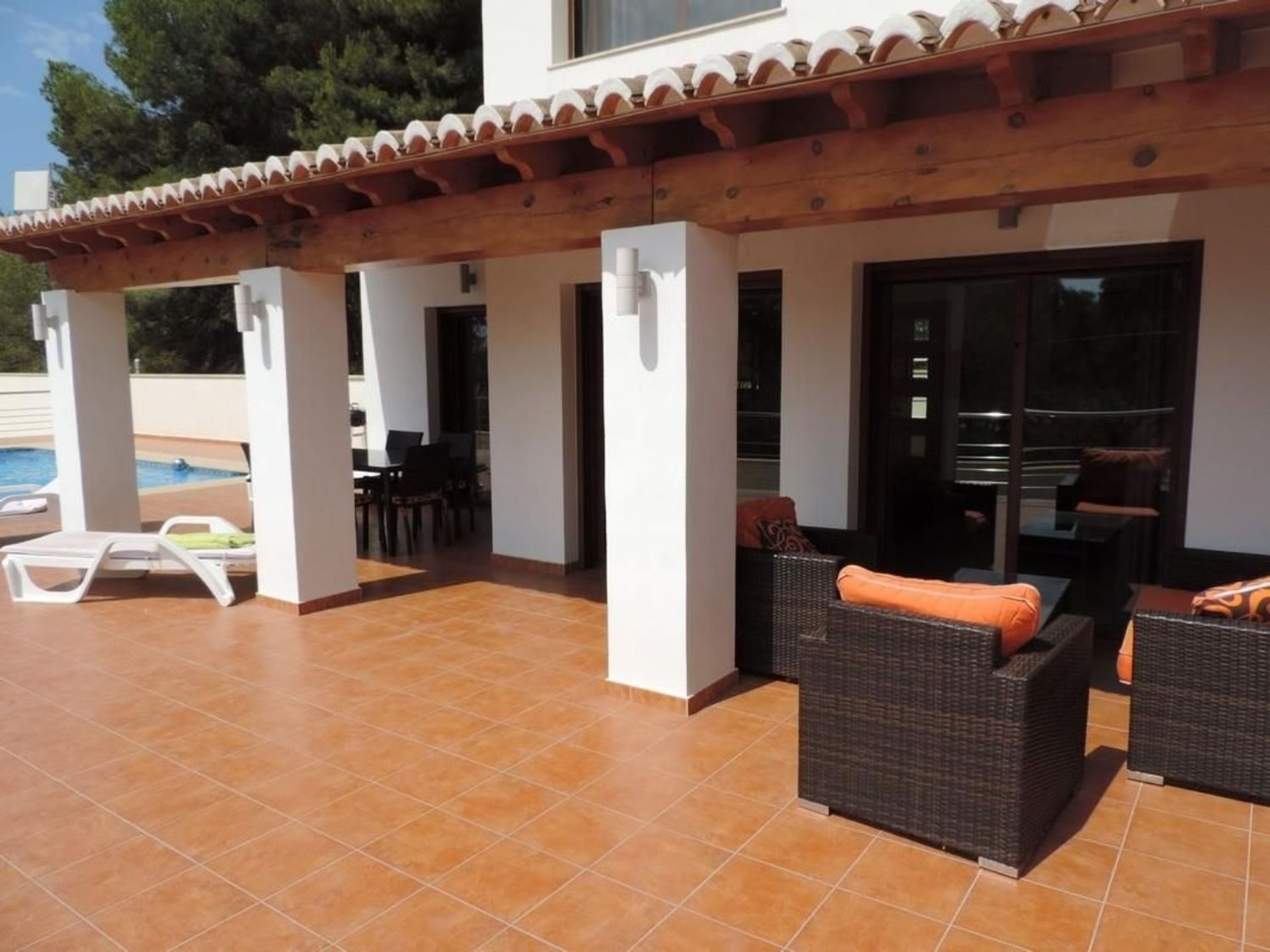 casa no Moraira, Valencian Community 11509359