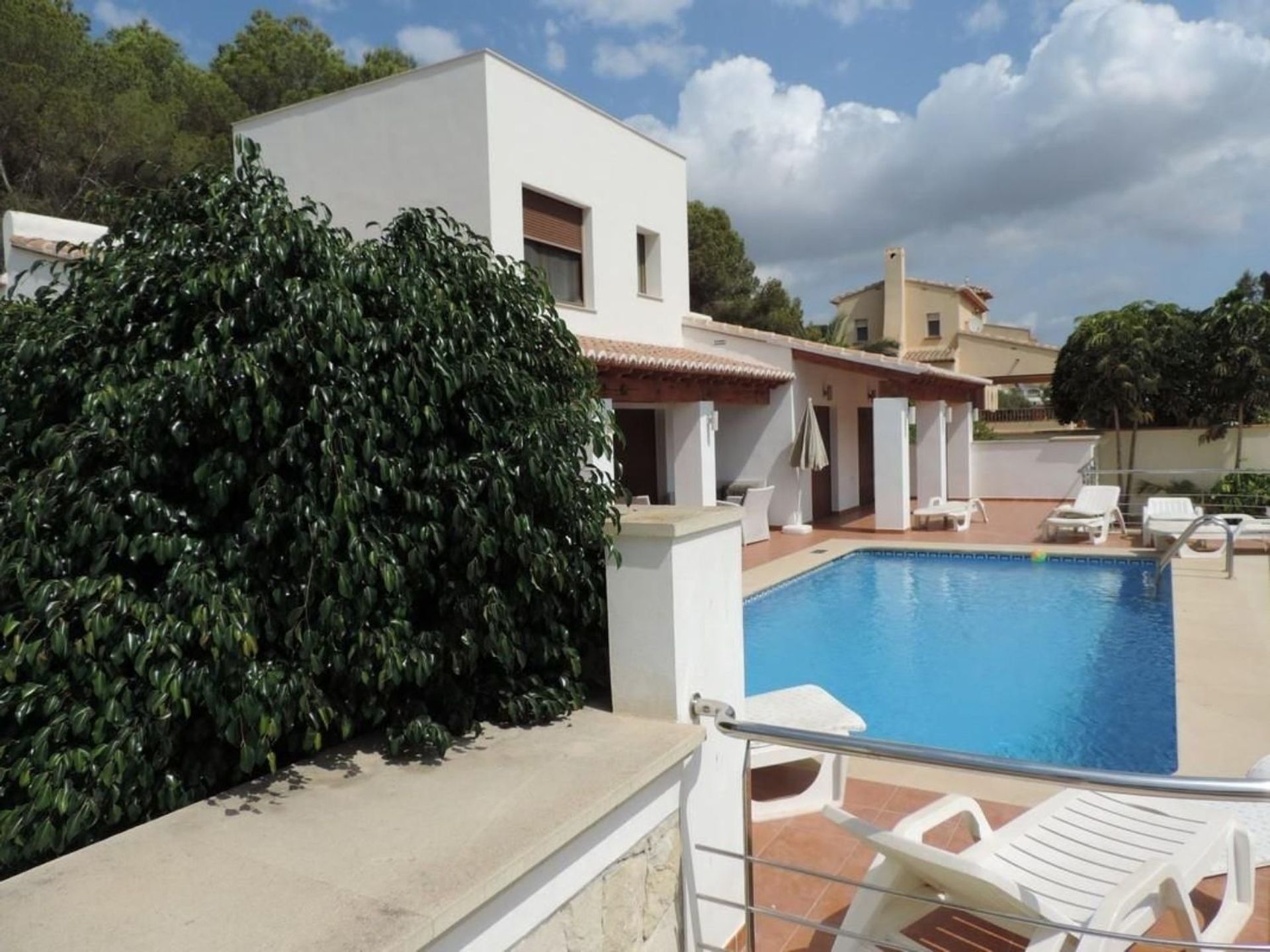 casa no Moraira, Valencian Community 11509359