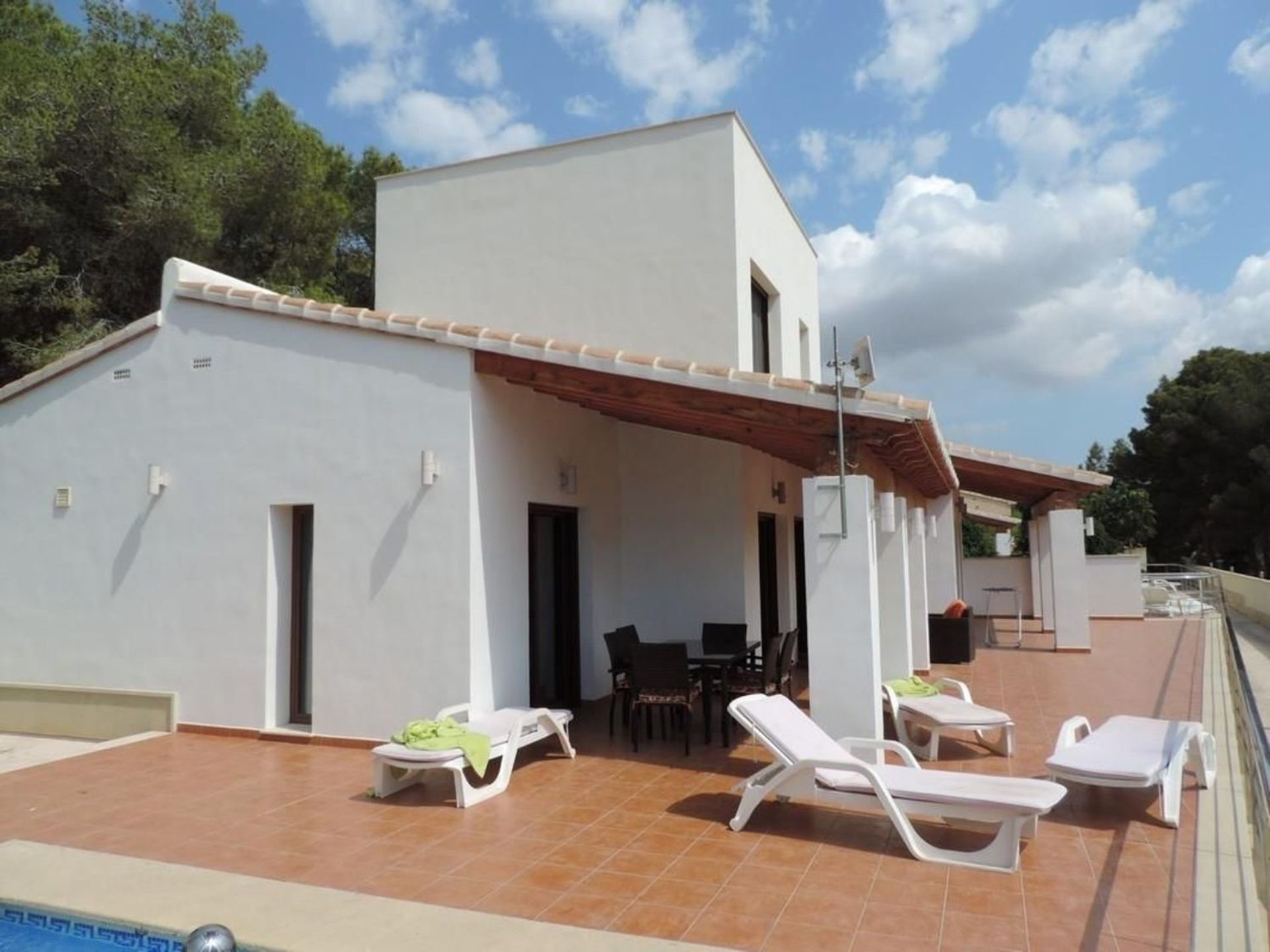 casa no Moraira, Valencian Community 11509359