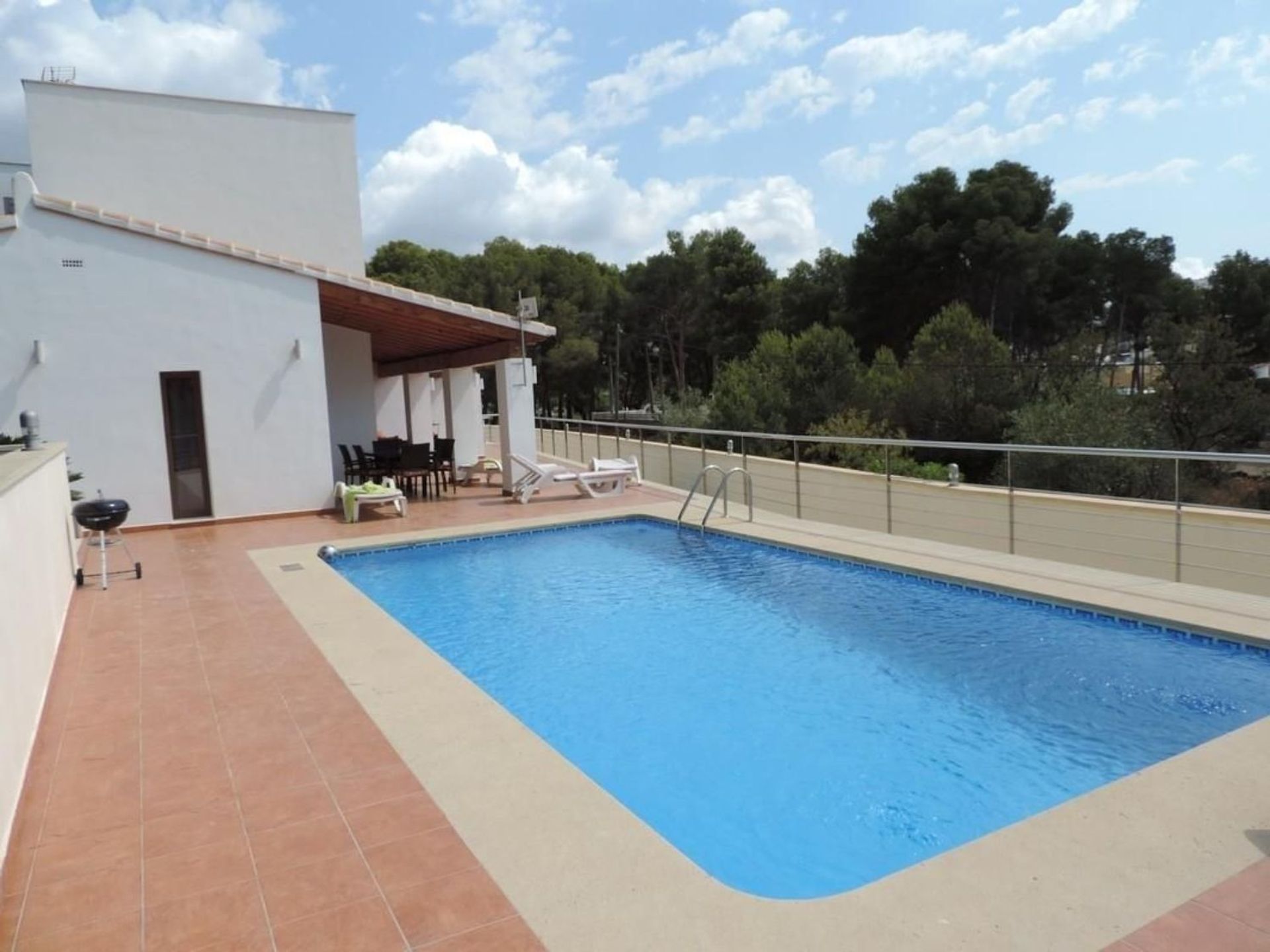 casa no Moraira, Valencian Community 11509359