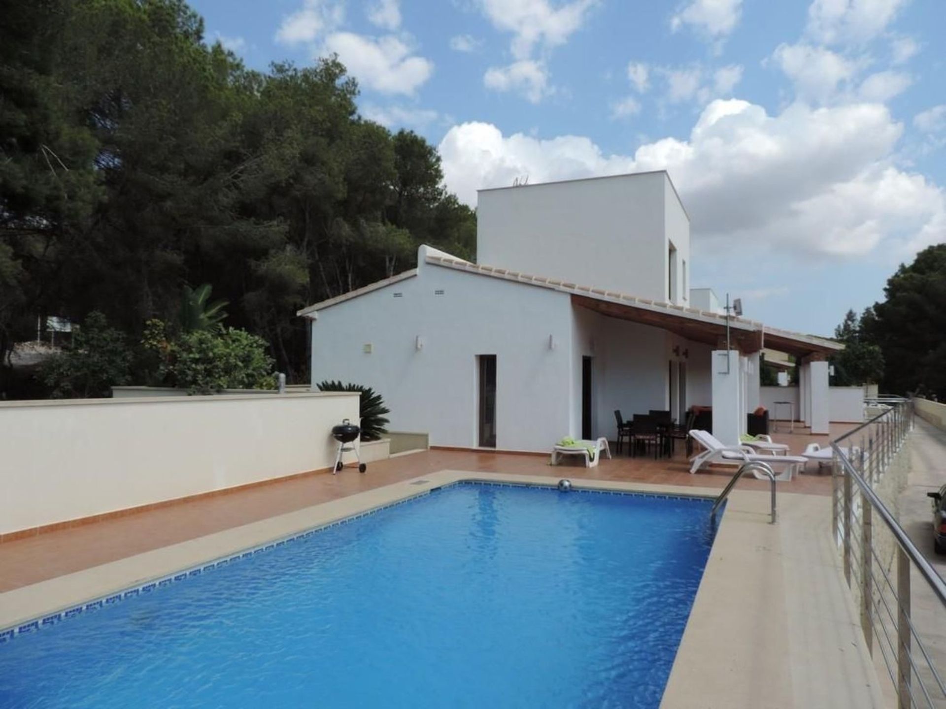 casa no Moraira, Valencian Community 11509359