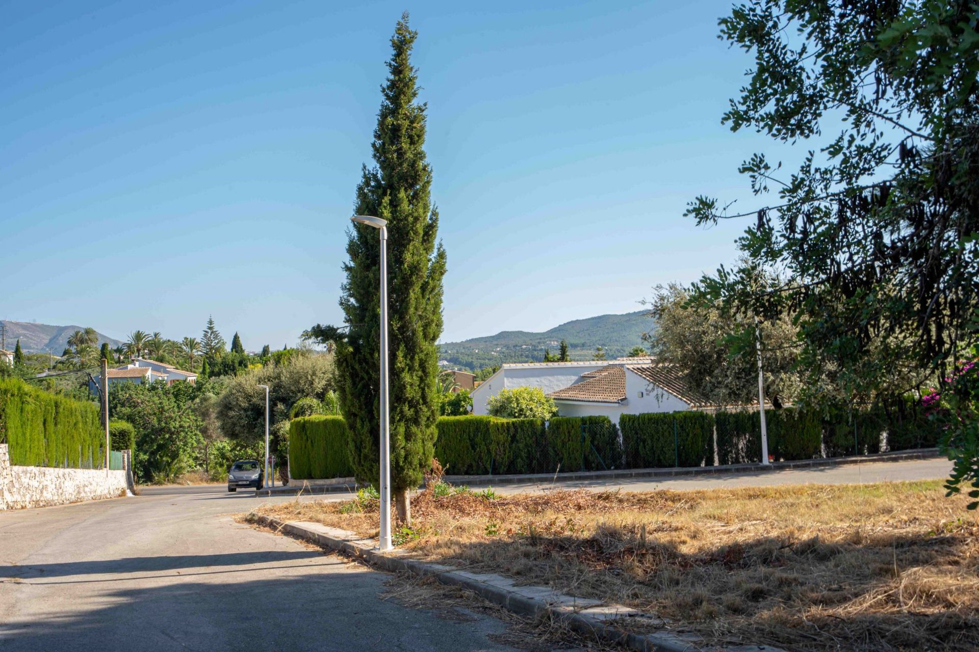 Land in Javea, Valencia 11509377