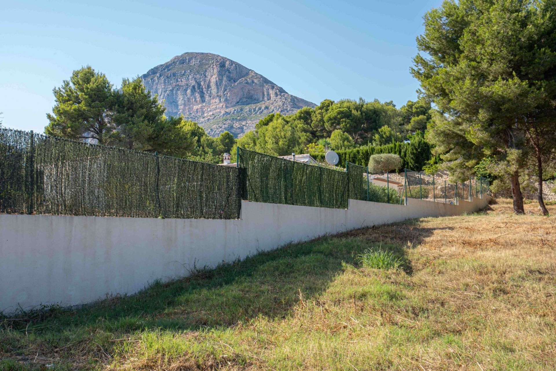 Land in Jávea, Comunidad Valenciana 11509377