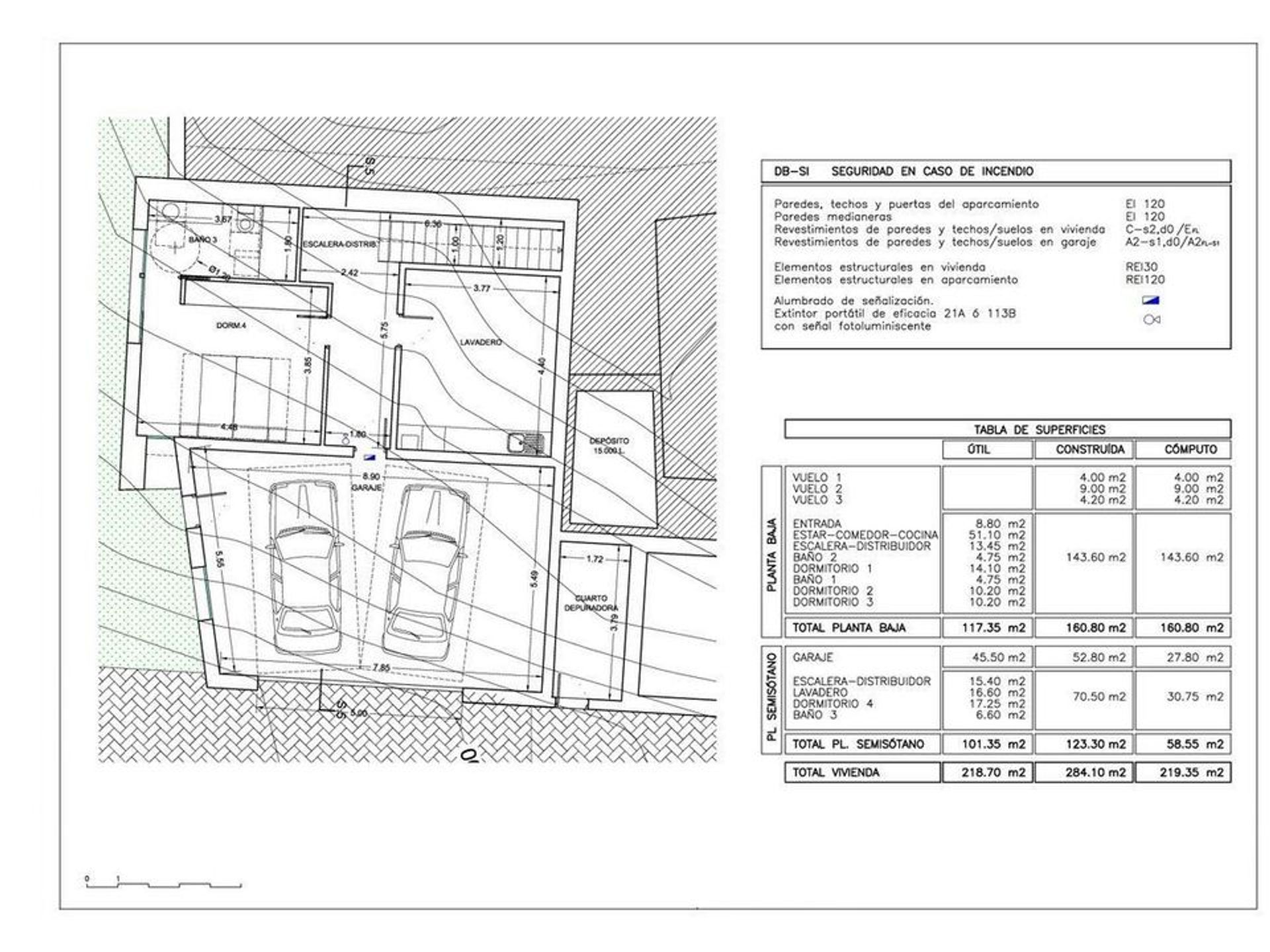 House in Casas de Torrat, Valencia 11509408