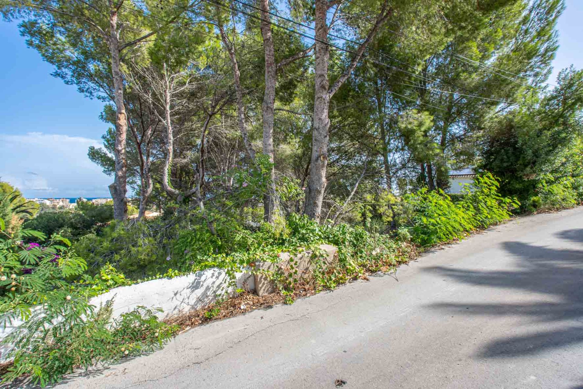 Tanah dalam Jávea, Comunidad Valenciana 11509417