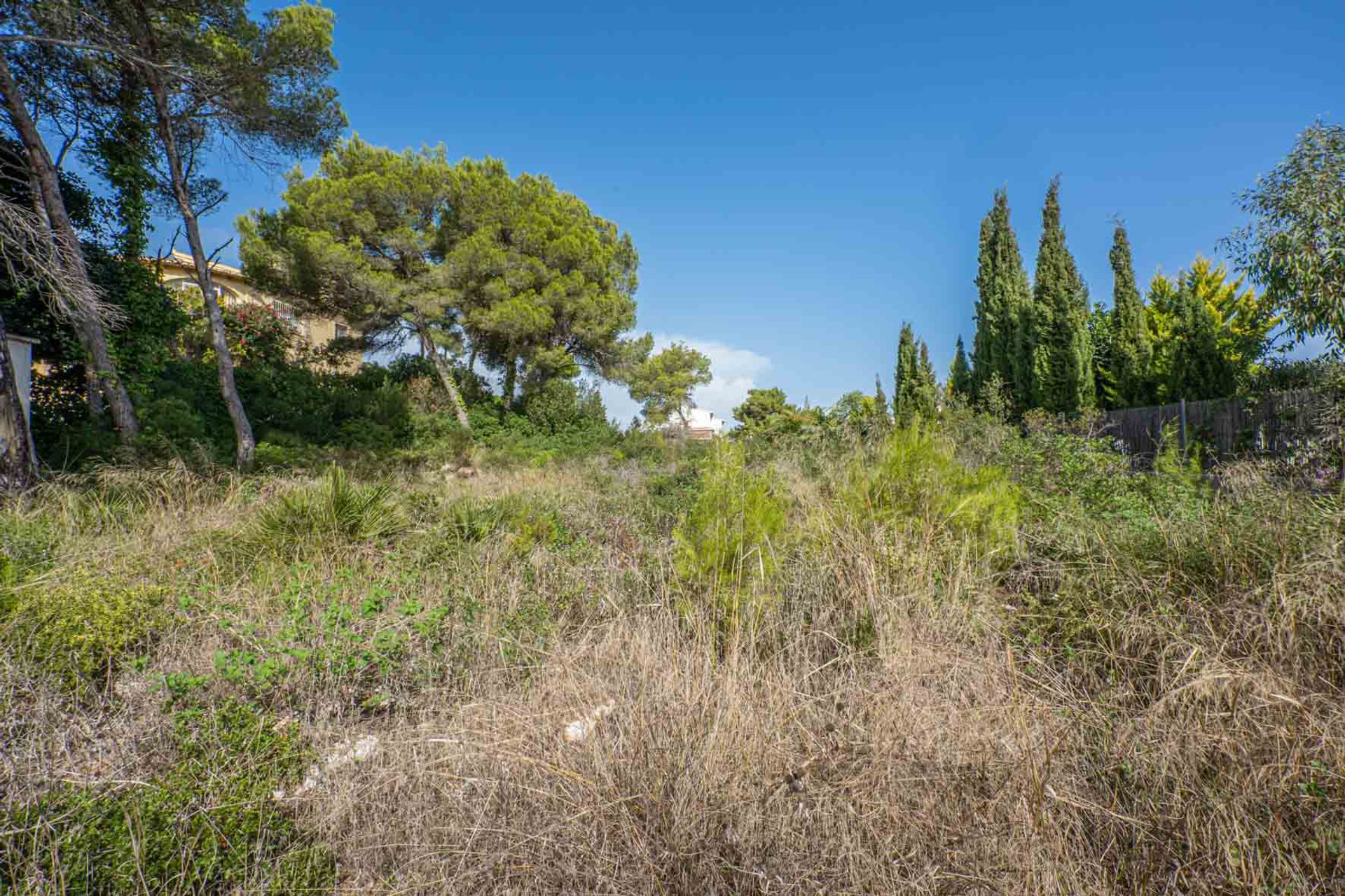 Tierra en Xàbia, Comunidad Valenciana 11509418