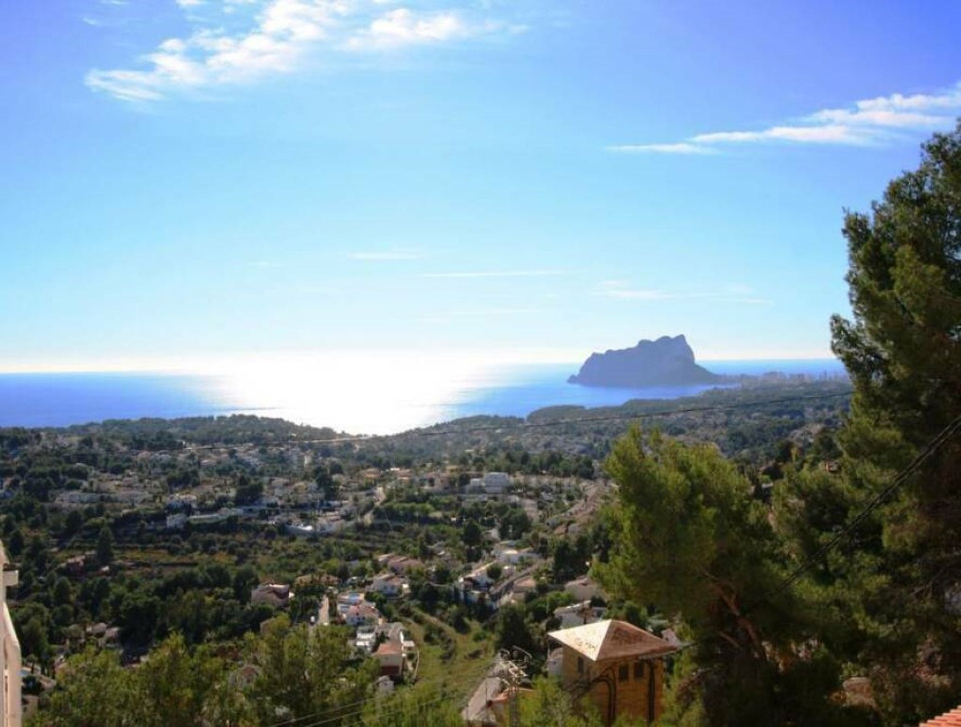 casa en Moraira, Islas Canarias 11509430