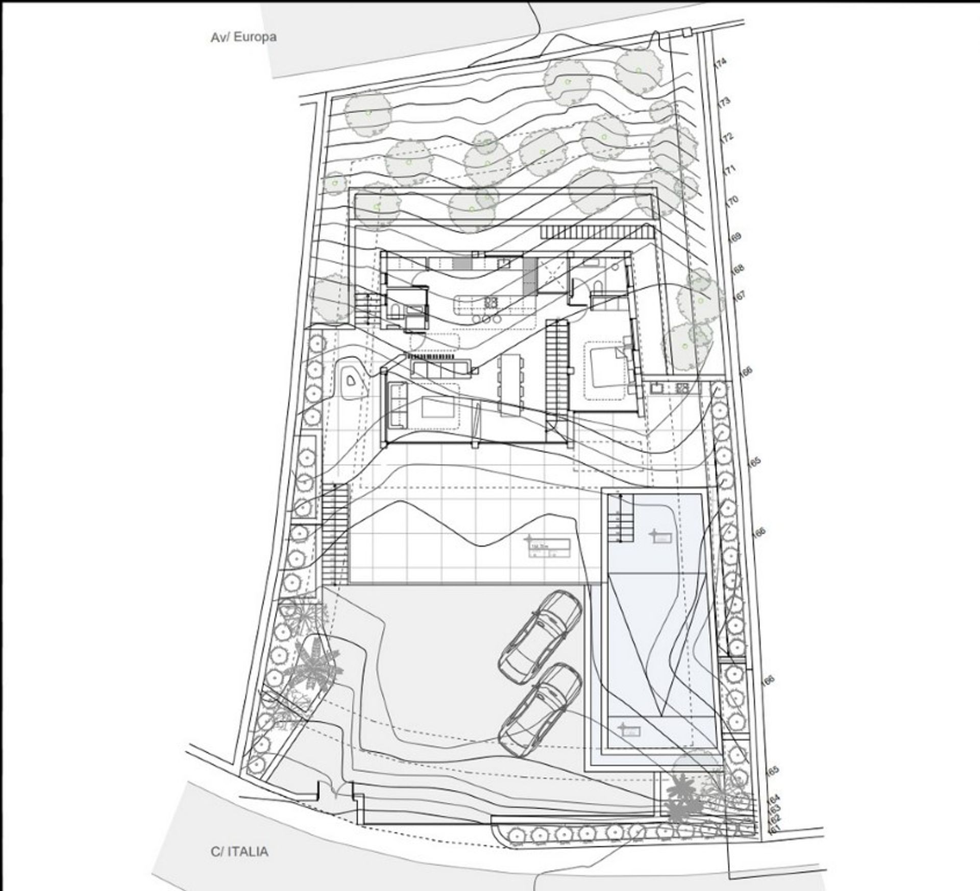 casa en Altea, Comunidad Valenciana 11509439