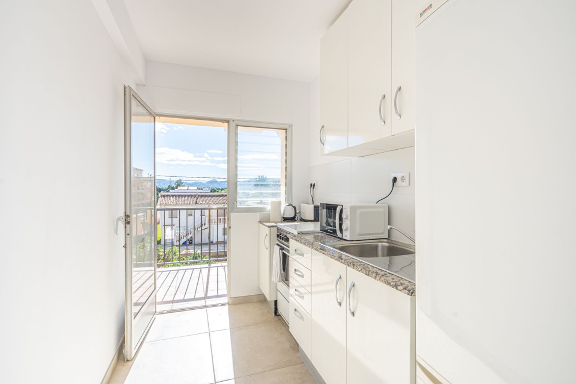 Condominium in Denia, Comunidad Valenciana 11509454