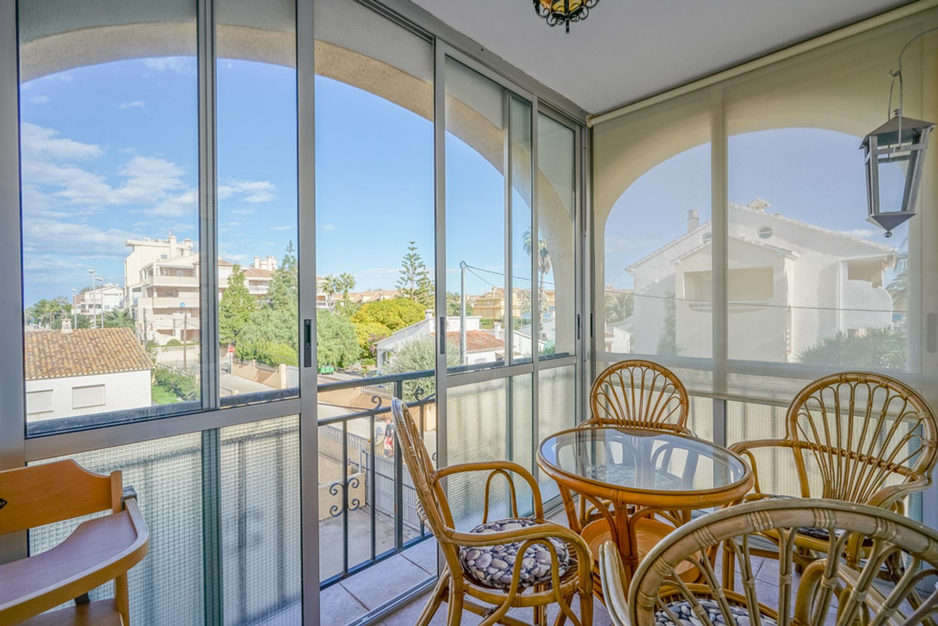 Condominium in Denia, Comunidad Valenciana 11509454