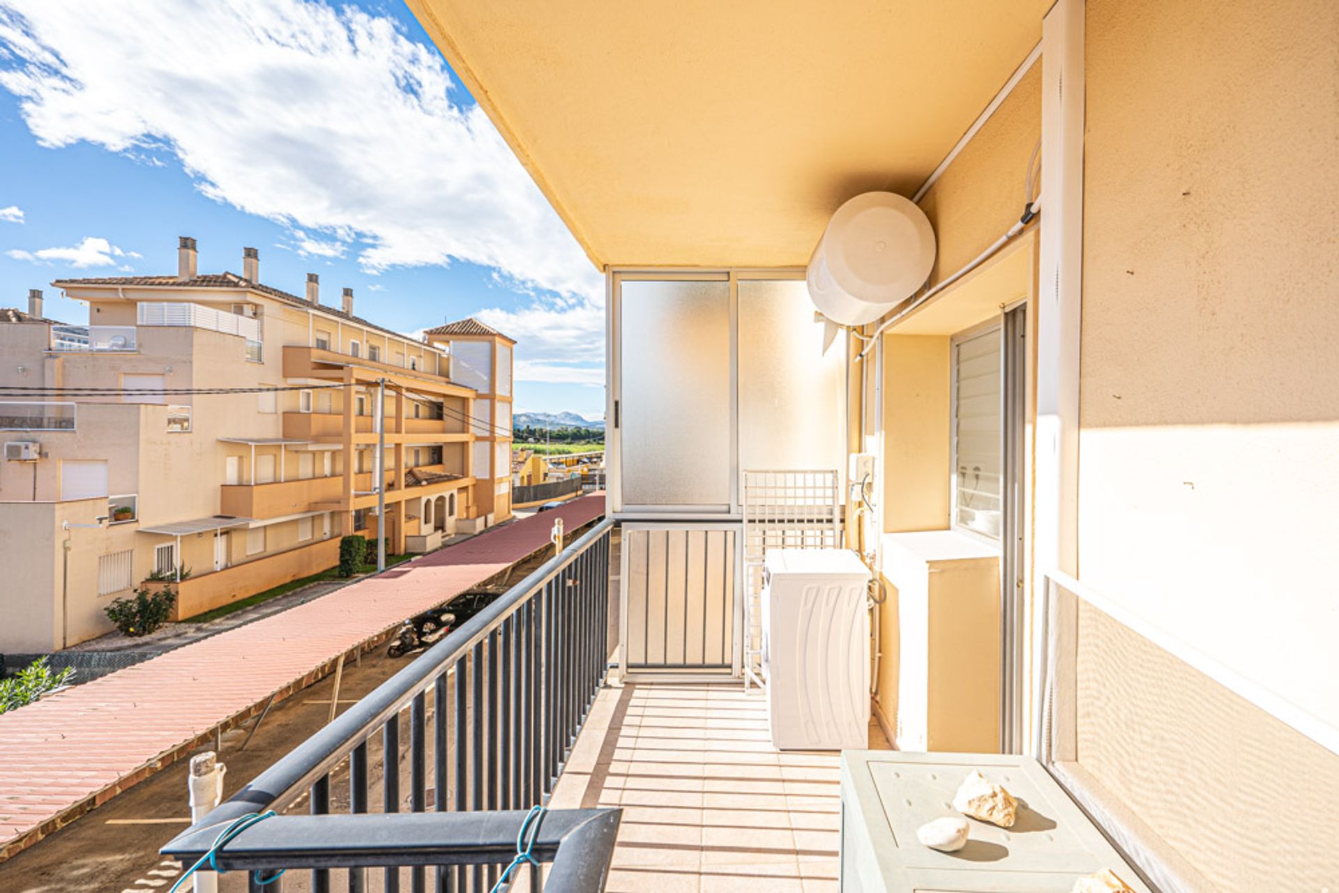 Condominium in Denia, Comunidad Valenciana 11509454