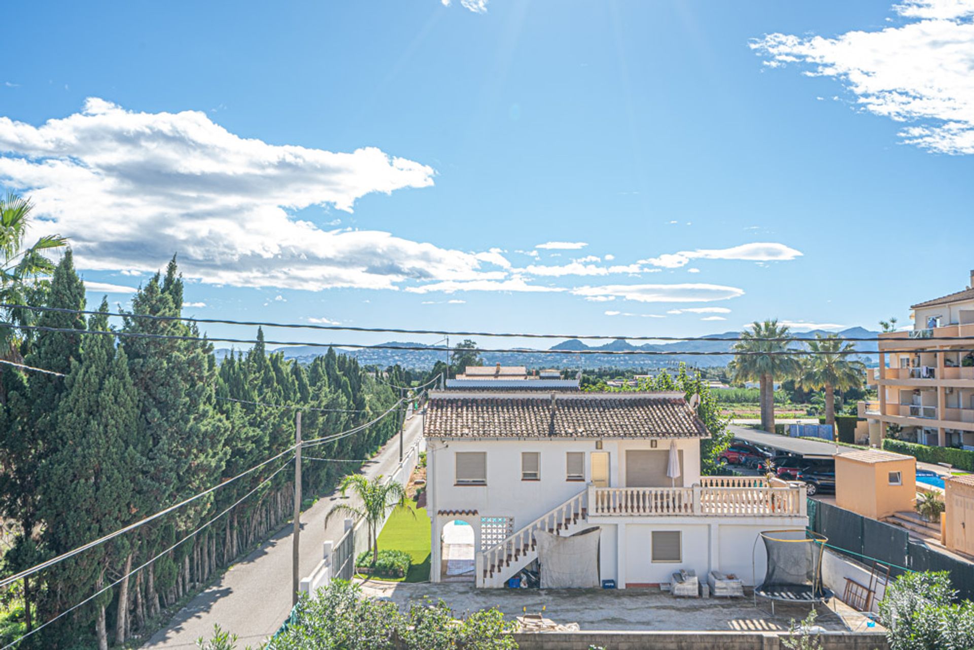 Kondominium di Denia, Comunidad Valenciana 11509454