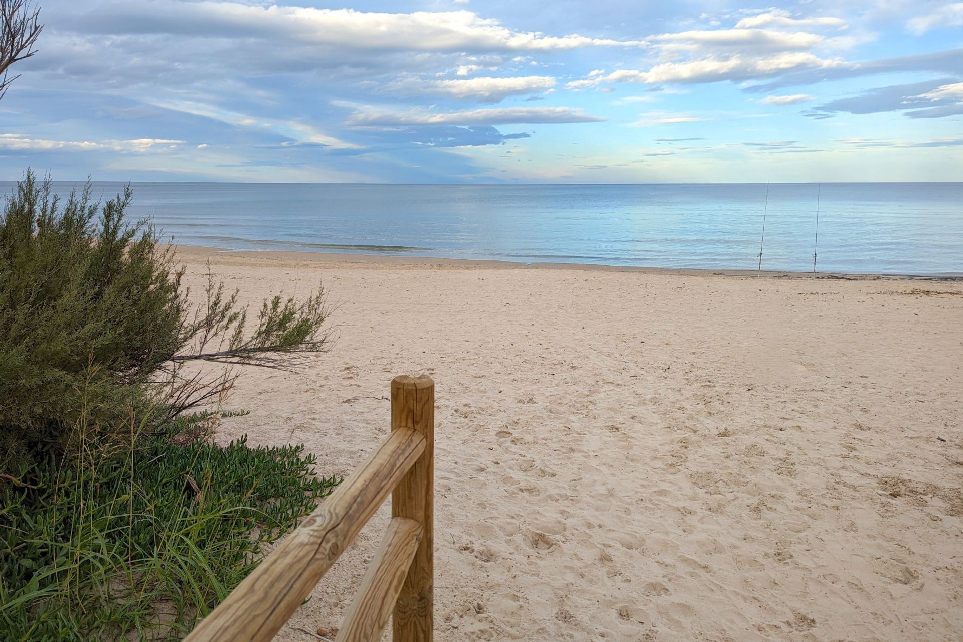 Tanah di Denia, Comunidad Valenciana 11509456