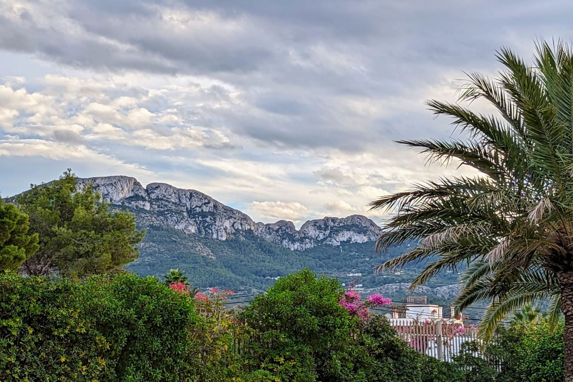 Tanah dalam Denia, Comunidad Valenciana 11509456