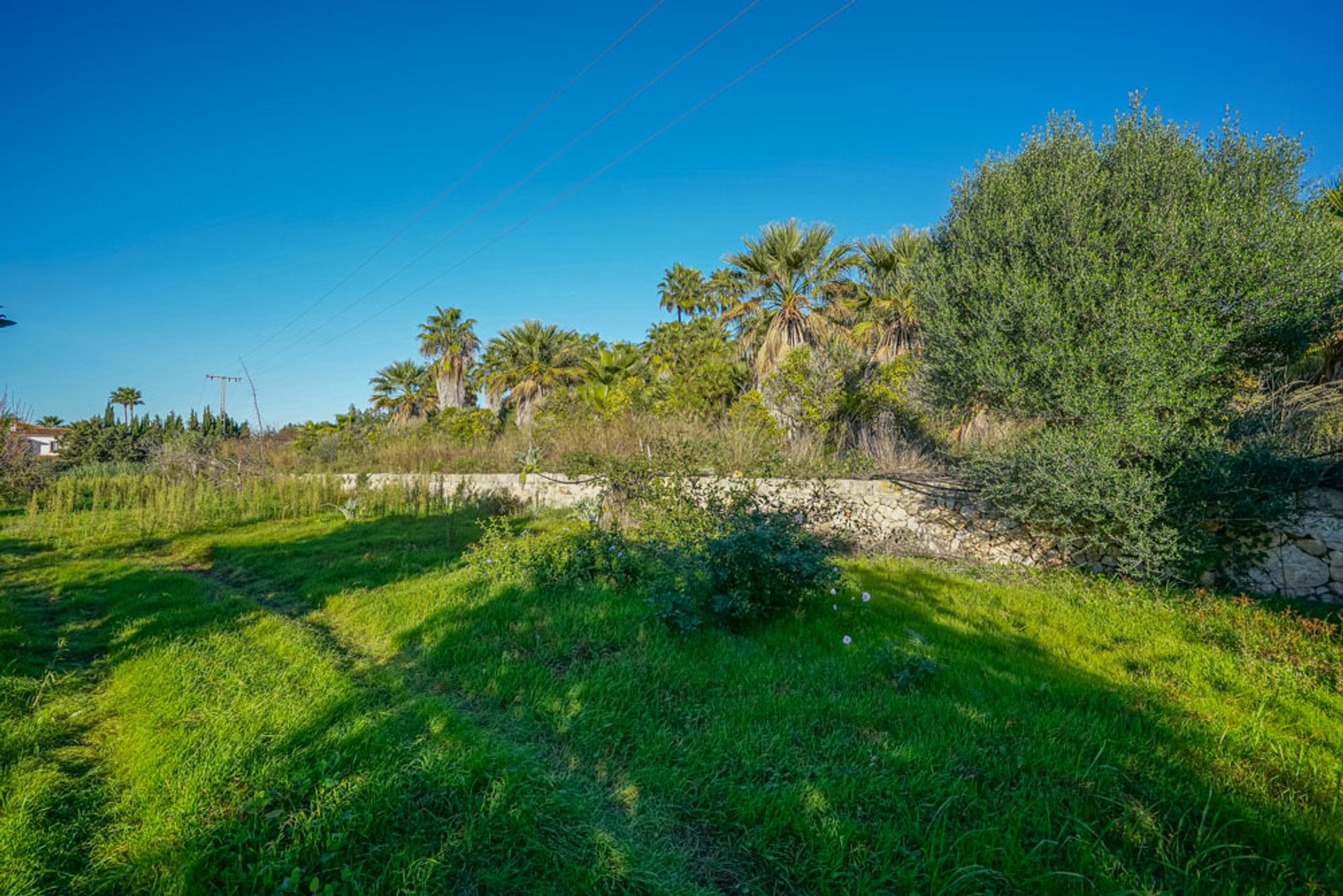 Land in Javea, Valencia 11509483