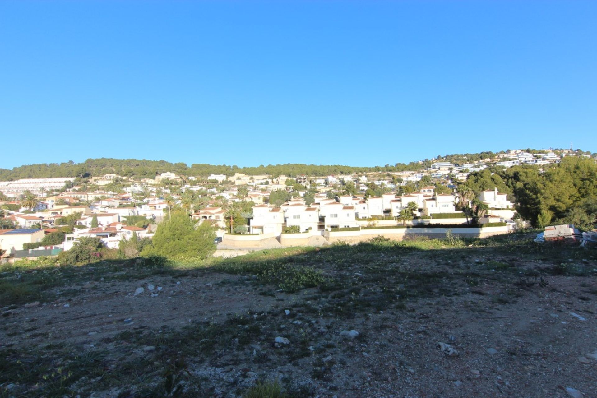 Tierra en Calp, Valencian Community 11509511