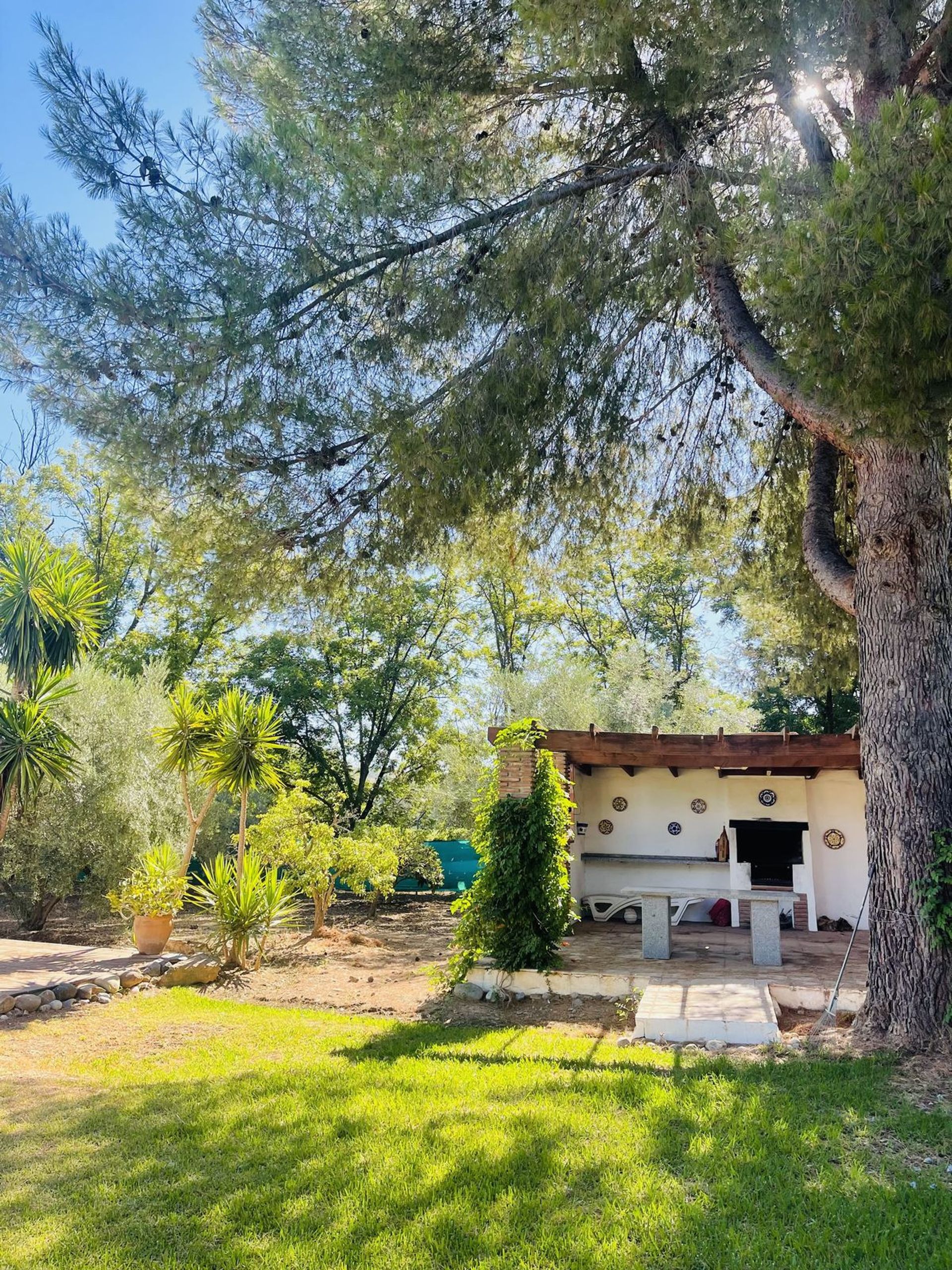 Huis in Coín, Andalusia 11509536