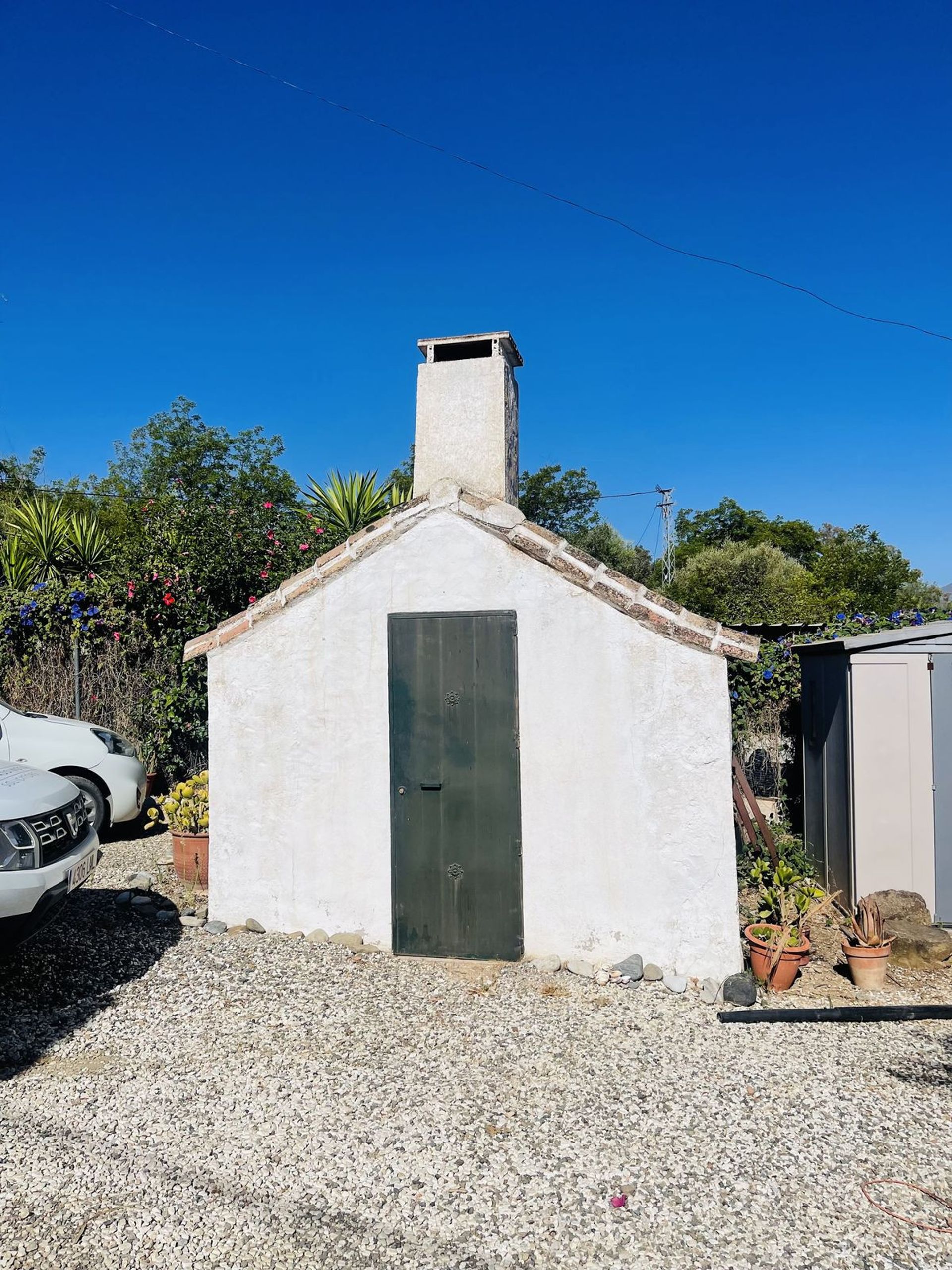 Huis in Coín, Andalusia 11509536