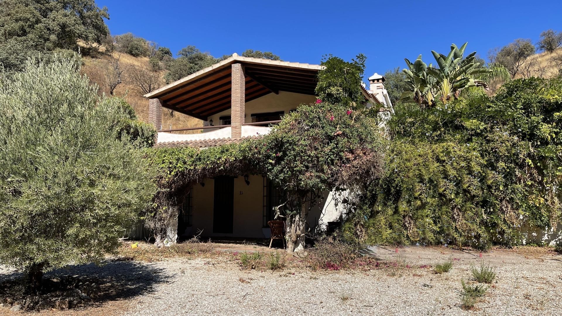 House in Coín, Andalusia 11509540