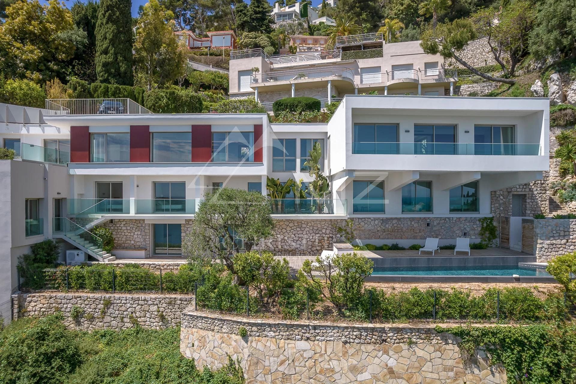 casa en Villefranche-sur-Mer, Alpes-Maritimes 11509550