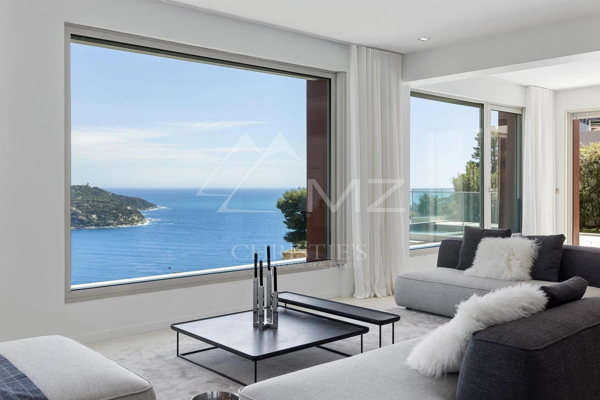 Casa nel Villefranche-sur-Mer, Alpes-Maritimes 11509550